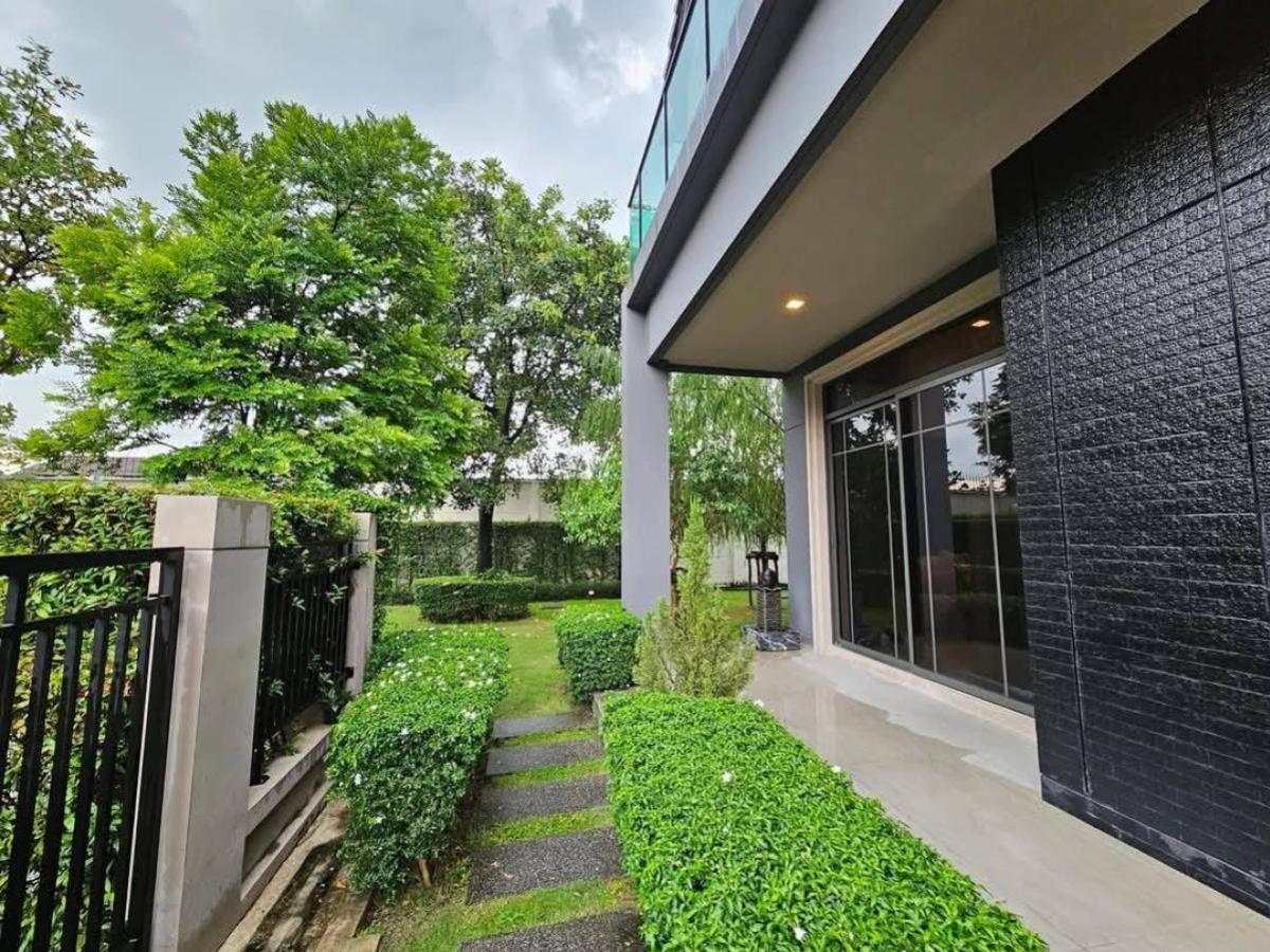 For SaleHouseRama5, Ratchapruek, Bangkruai : For Sale House , Bangkok Boulevard Sathorn - Pinklao 2 , Mahasawat , Bang Kruai , Nonthaburi , CX-137632