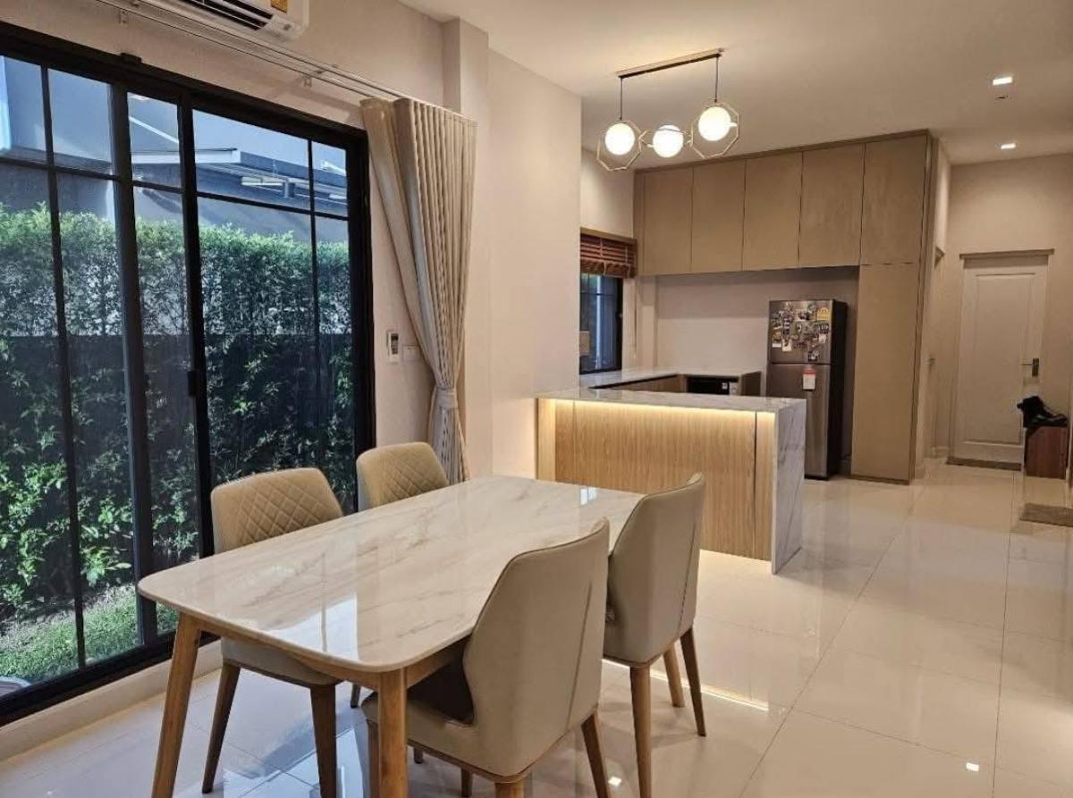 For SaleHouseRama5, Ratchapruek, Bangkruai : For Sale House , Bangkok Boulevard Sathorn - Pinklao 2 , Mahasawat , Bang Kruai , Nonthaburi , CX-137632