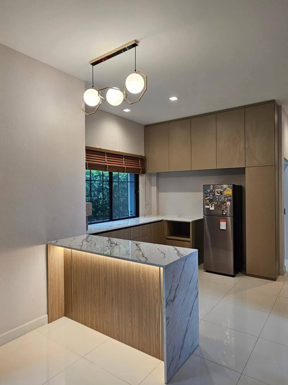 For SaleHouseRama5, Ratchapruek, Bangkruai : For Sale House , Bangkok Boulevard Sathorn - Pinklao 2 , Mahasawat , Bang Kruai , Nonthaburi , CX-137632