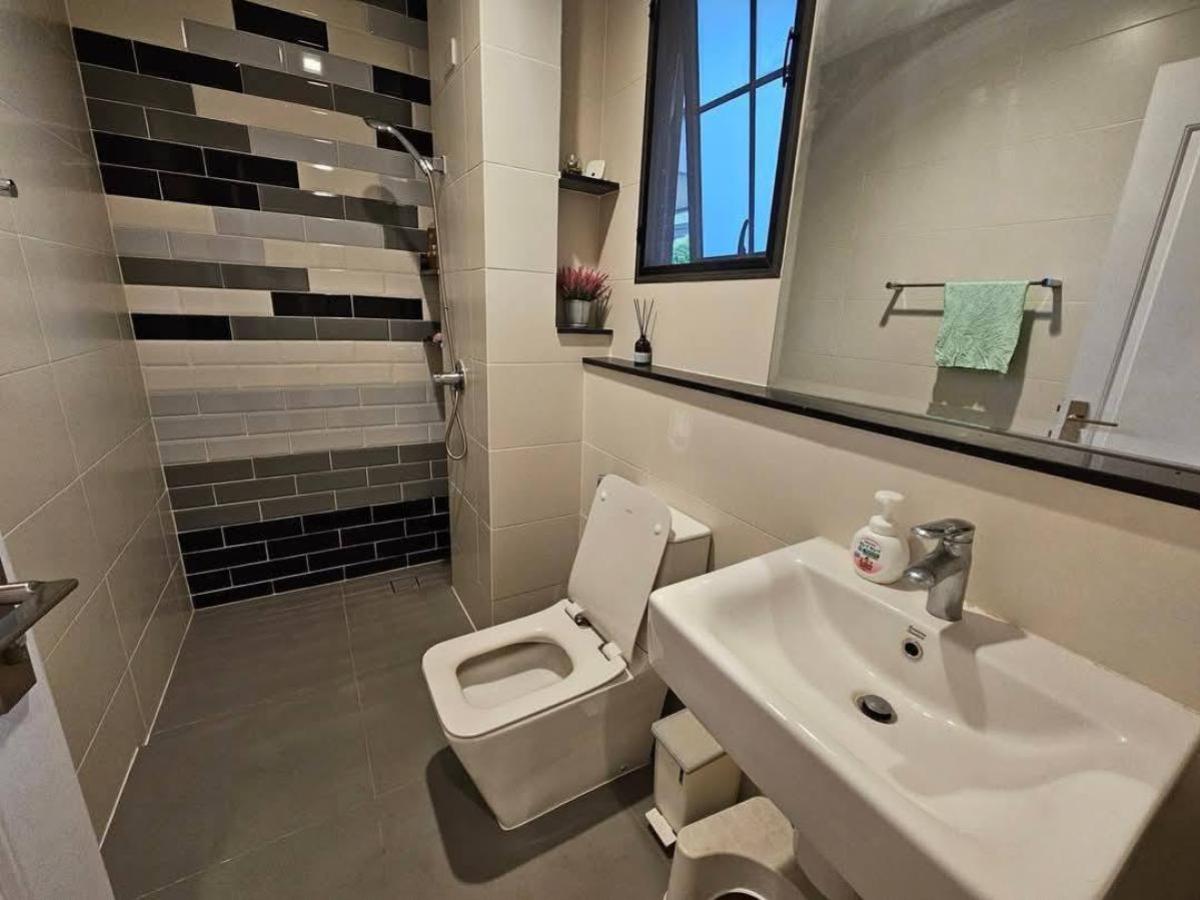 For SaleHouseRama5, Ratchapruek, Bangkruai : For Sale House , Bangkok Boulevard Sathorn - Pinklao 2 , Mahasawat , Bang Kruai , Nonthaburi , CX-137632