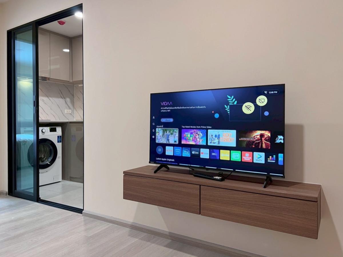 For RentCondoRatchadapisek, Huaikwang, Suttisan : For Rent Condo , The Belgravia @ Ratchada 17 , MRT-Sutthisan , Din Daeng , Huai Khwang , Bangkok , CX-137613