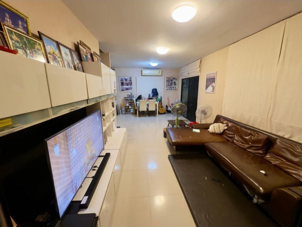 ขายบ้านพระราม 2 บางขุนเทียน : ขายบ้าน  ฮาบิเทีย ชายน์ ท่าข้าม - พระราม 2 หน้ากว้าง ท่าข้าม เขต บางขุนเทียน กรุงเทพ CX-137588