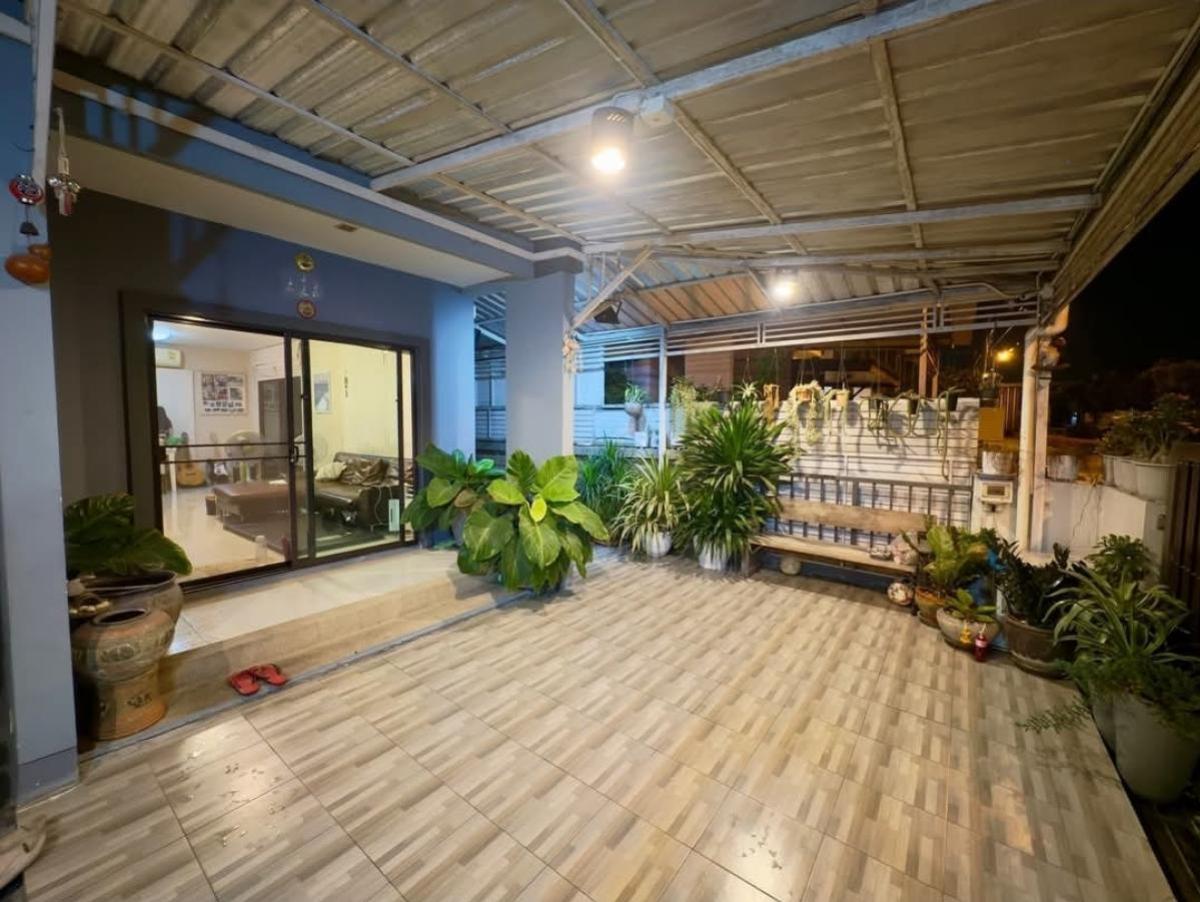 ขายบ้านพระราม 2 บางขุนเทียน : ขายบ้าน  ฮาบิเทีย ชายน์ ท่าข้าม - พระราม 2 หน้ากว้าง ท่าข้าม เขต บางขุนเทียน กรุงเทพ CX-137588