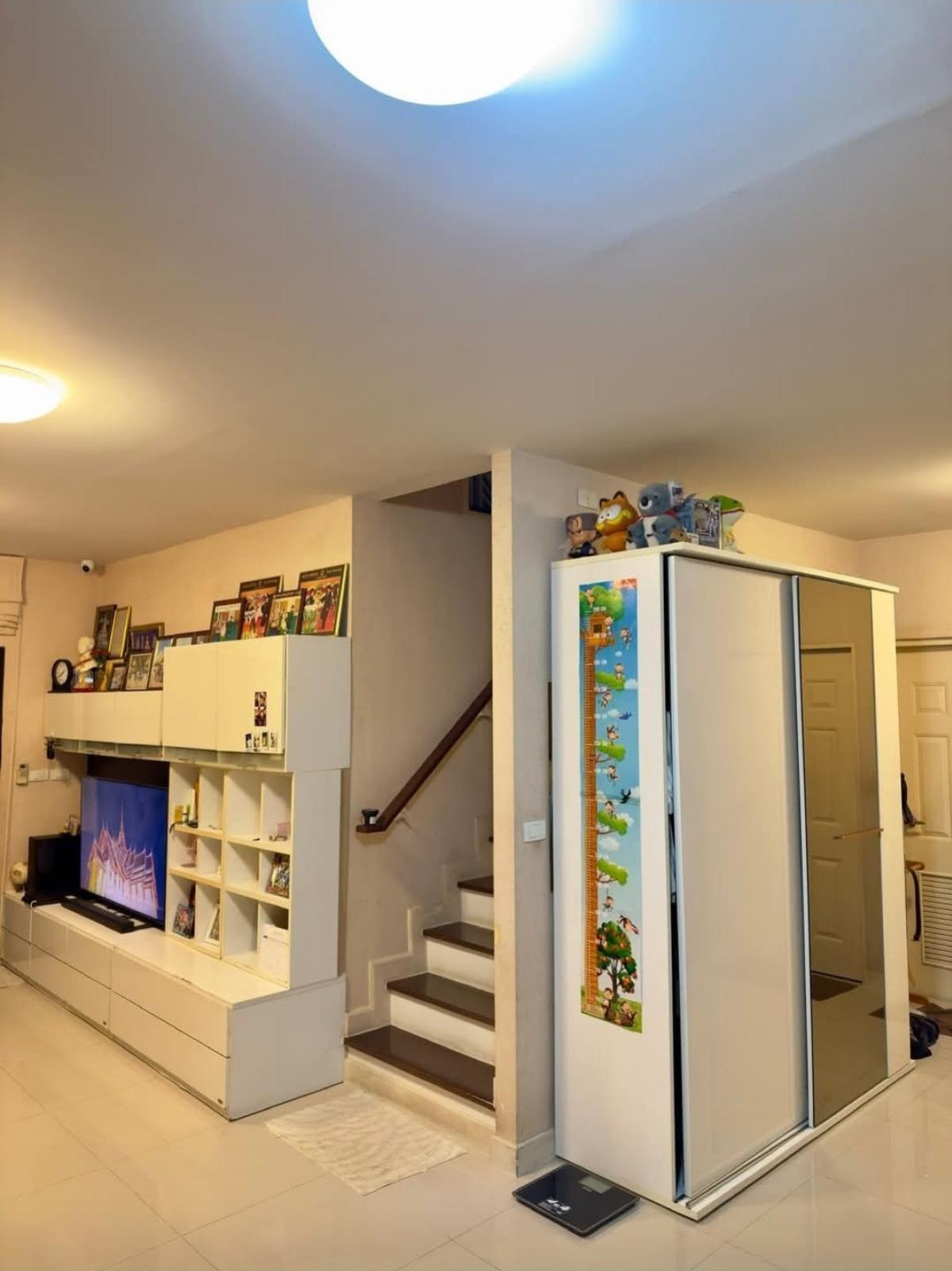 ขายบ้านพระราม 2 บางขุนเทียน : ขายบ้าน  ฮาบิเทีย ชายน์ ท่าข้าม - พระราม 2 หน้ากว้าง ท่าข้าม เขต บางขุนเทียน กรุงเทพ CX-137588