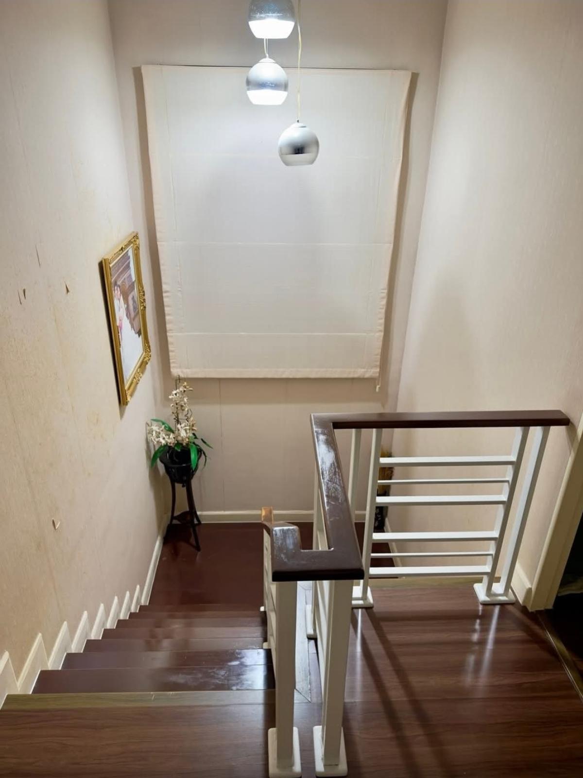 ขายบ้านพระราม 2 บางขุนเทียน : ขายบ้าน  ฮาบิเทีย ชายน์ ท่าข้าม - พระราม 2 หน้ากว้าง ท่าข้าม เขต บางขุนเทียน กรุงเทพ CX-137588