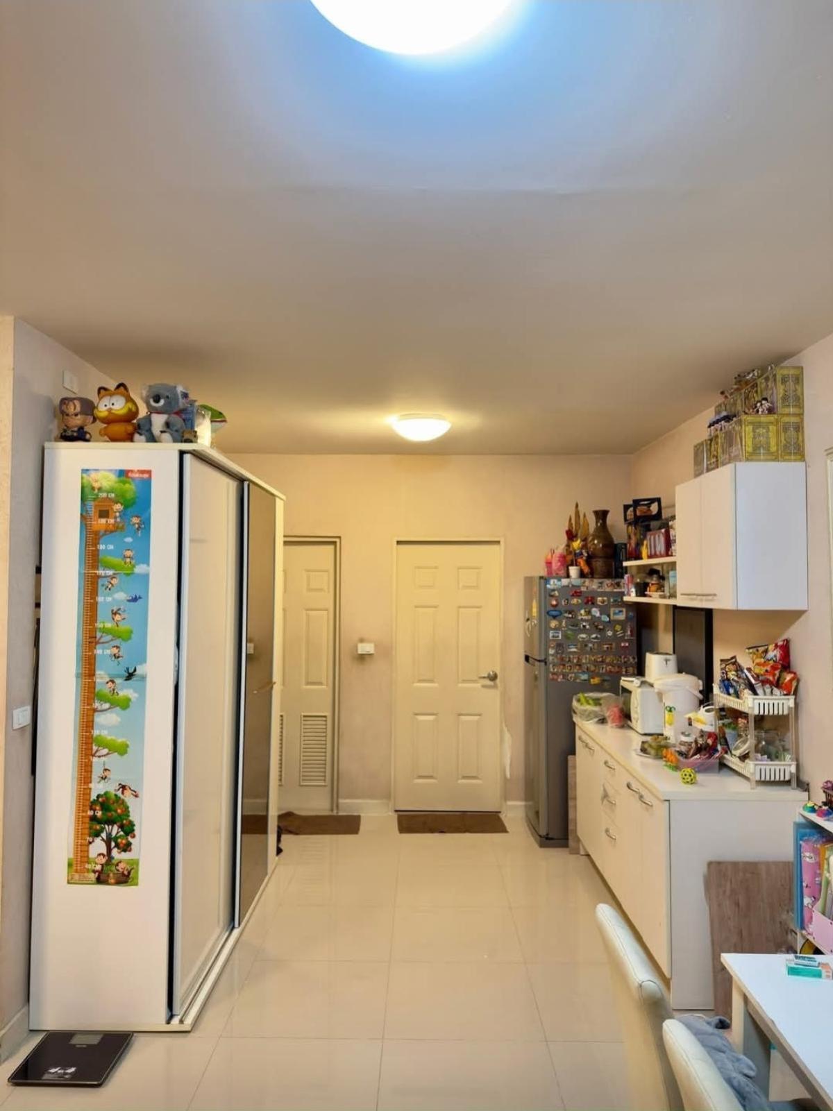 ขายบ้านพระราม 2 บางขุนเทียน : ขายบ้าน  ฮาบิเทีย ชายน์ ท่าข้าม - พระราม 2 หน้ากว้าง ท่าข้าม เขต บางขุนเทียน กรุงเทพ CX-137588