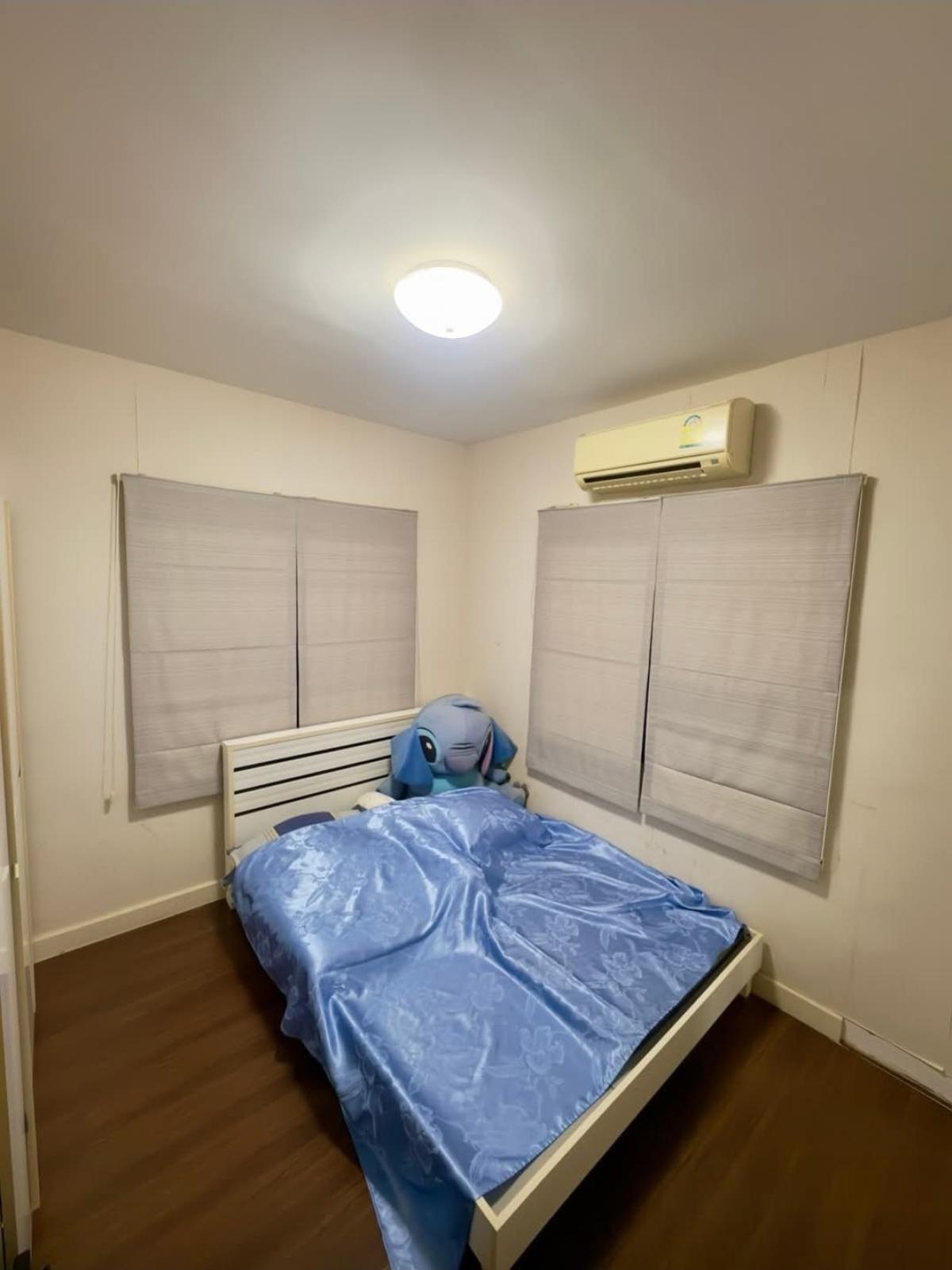 ขายบ้านพระราม 2 บางขุนเทียน : ขายบ้าน  ฮาบิเทีย ชายน์ ท่าข้าม - พระราม 2 หน้ากว้าง ท่าข้าม เขต บางขุนเทียน กรุงเทพ CX-137588