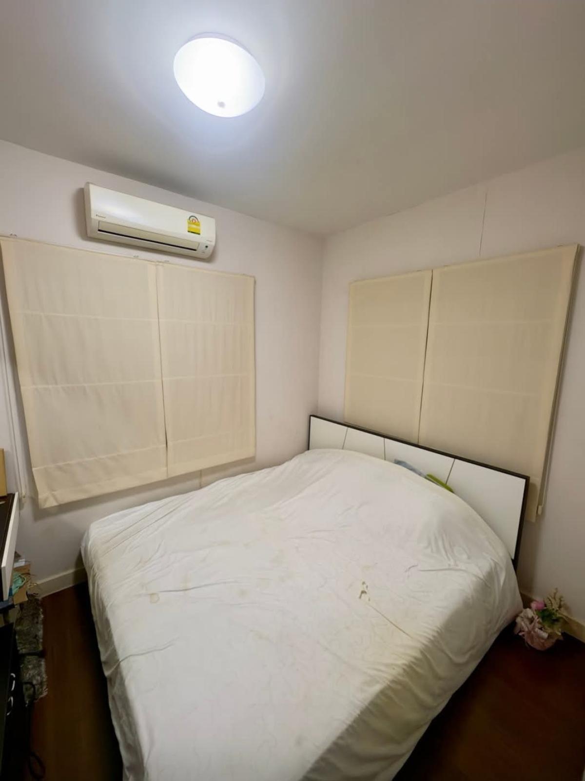 ขายบ้านพระราม 2 บางขุนเทียน : ขายบ้าน  ฮาบิเทีย ชายน์ ท่าข้าม - พระราม 2 หน้ากว้าง ท่าข้าม เขต บางขุนเทียน กรุงเทพ CX-137588