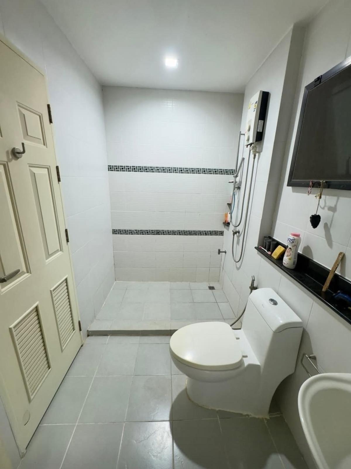 ขายบ้านพระราม 2 บางขุนเทียน : ขายบ้าน  ฮาบิเทีย ชายน์ ท่าข้าม - พระราม 2 หน้ากว้าง ท่าข้าม เขต บางขุนเทียน กรุงเทพ CX-137588