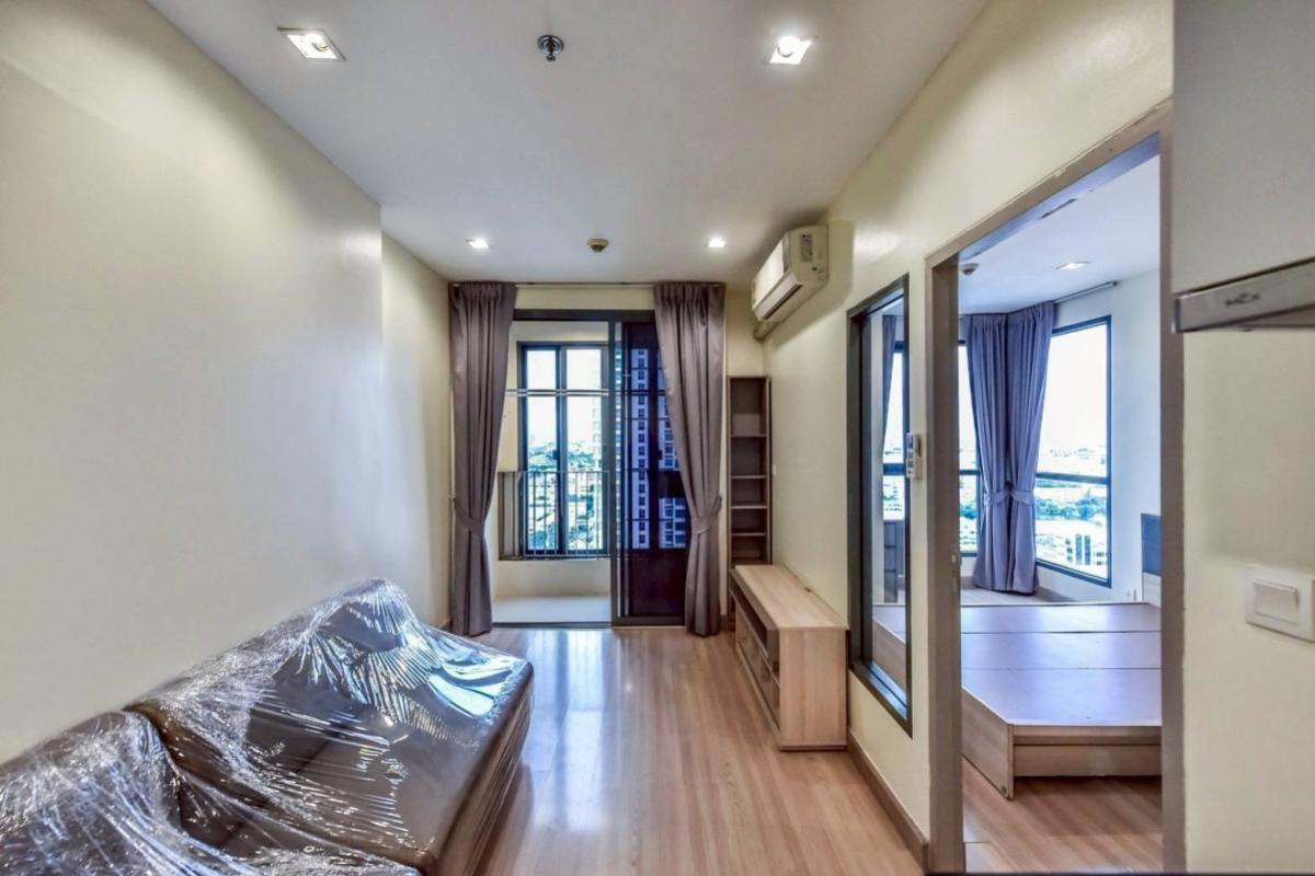 For SaleCondoRatchathewi,Phayathai : For Sale Condo , Ideo Mobi Phayathai , BTS-Phaya Thai , Thung Phaya Thai , Rat Thewi , Bangkok , CX-129574