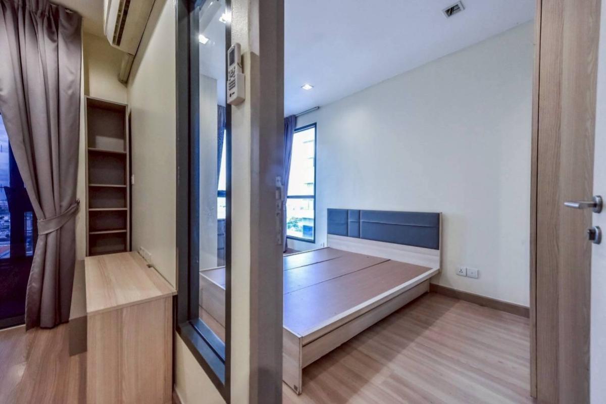 For SaleCondoRatchathewi,Phayathai : For Sale Condo , Ideo Mobi Phayathai , BTS-Phaya Thai , Thung Phaya Thai , Rat Thewi , Bangkok , CX-129574