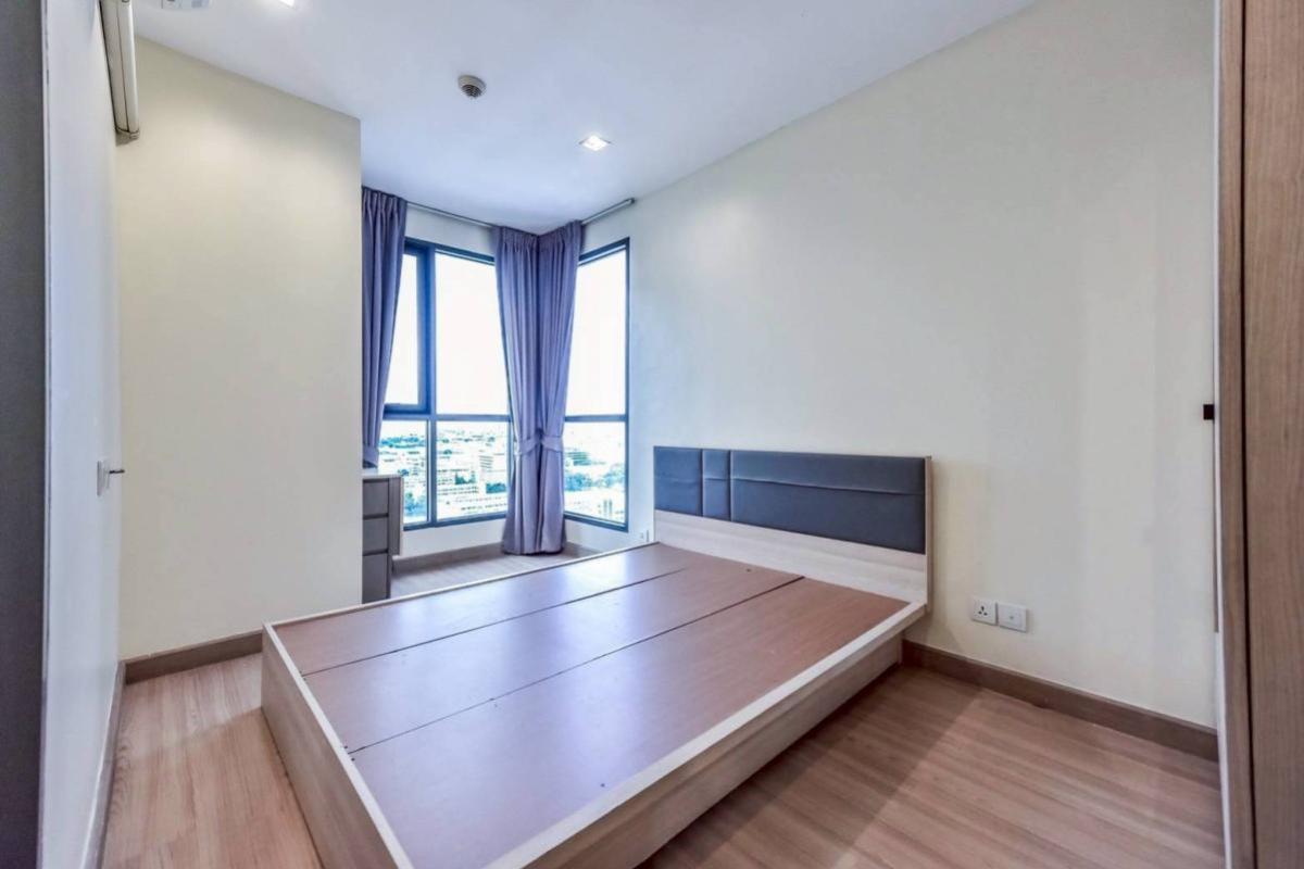 For SaleCondoRatchathewi,Phayathai : For Sale Condo , Ideo Mobi Phayathai , BTS-Phaya Thai , Thung Phaya Thai , Rat Thewi , Bangkok , CX-129574