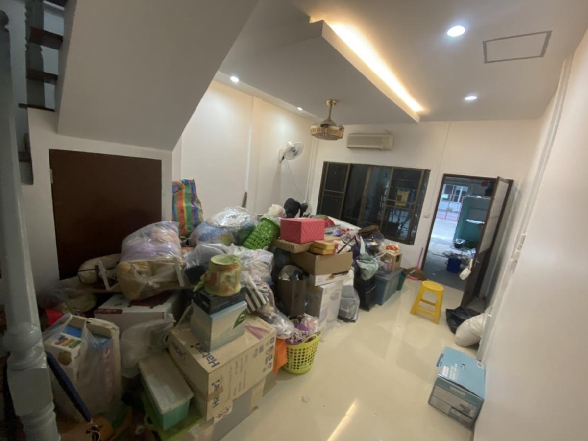 ขายทาวน์โฮมบางซื่อ วงศ์สว่าง เตาปูน : ขายทาวน์เฮ้าส์/ทาวน์โฮม  บ้านจงสุข วงศ์สว่าง 19 MRT-วงศ์สว่าง วงศ์สว่าง เขต บางซื่อ กรุงเทพ CX-129880