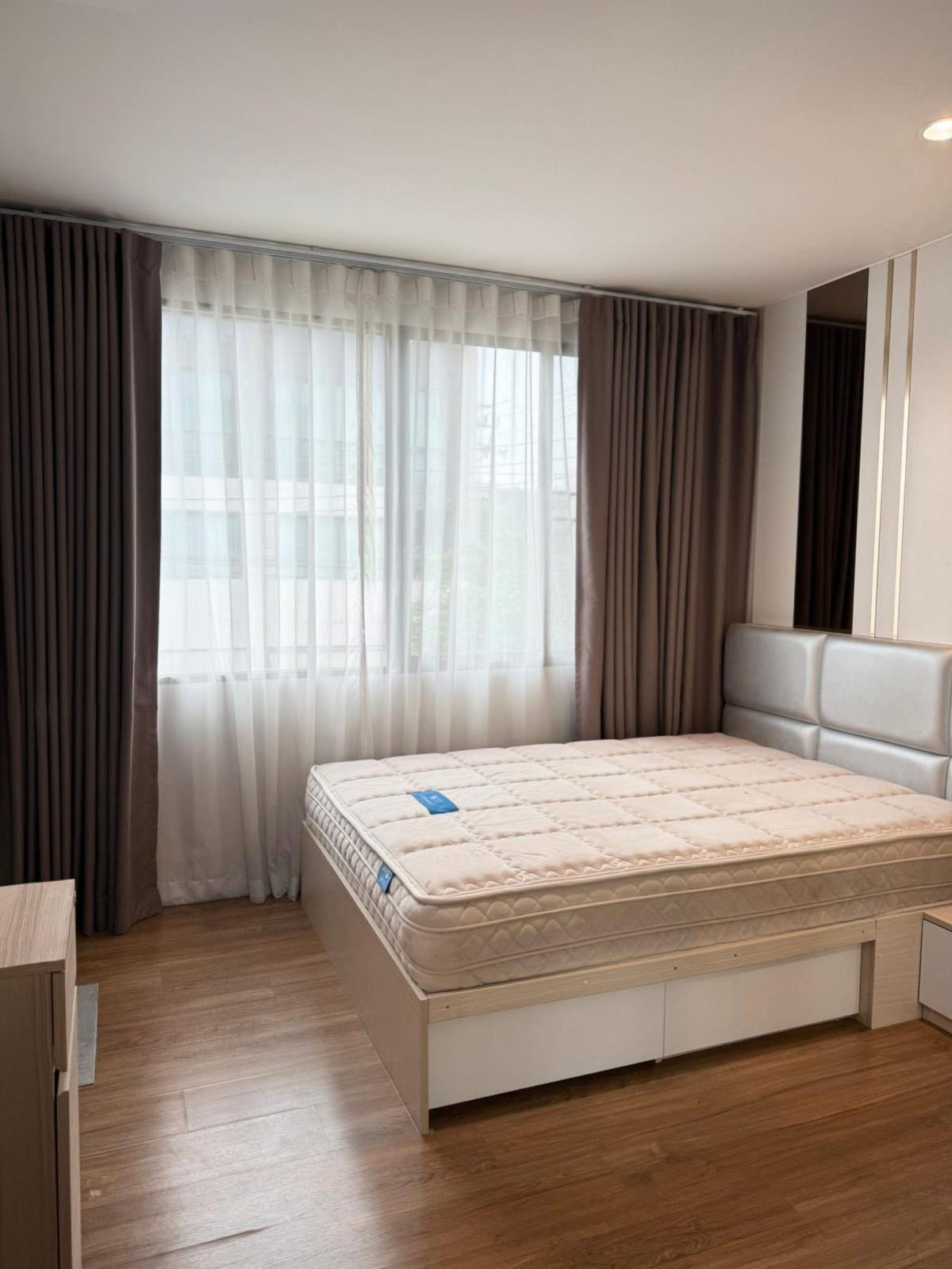 ขายทาวน์โฮมเสรีไทย-นิด้า : ขายทาวน์เฮ้าส์/ทาวน์โฮม  บ้านกลางเมือง ลาดพร้าว - เสรีไทย คันนายาว เขต คันนายาว กรุงเทพ CX-137186