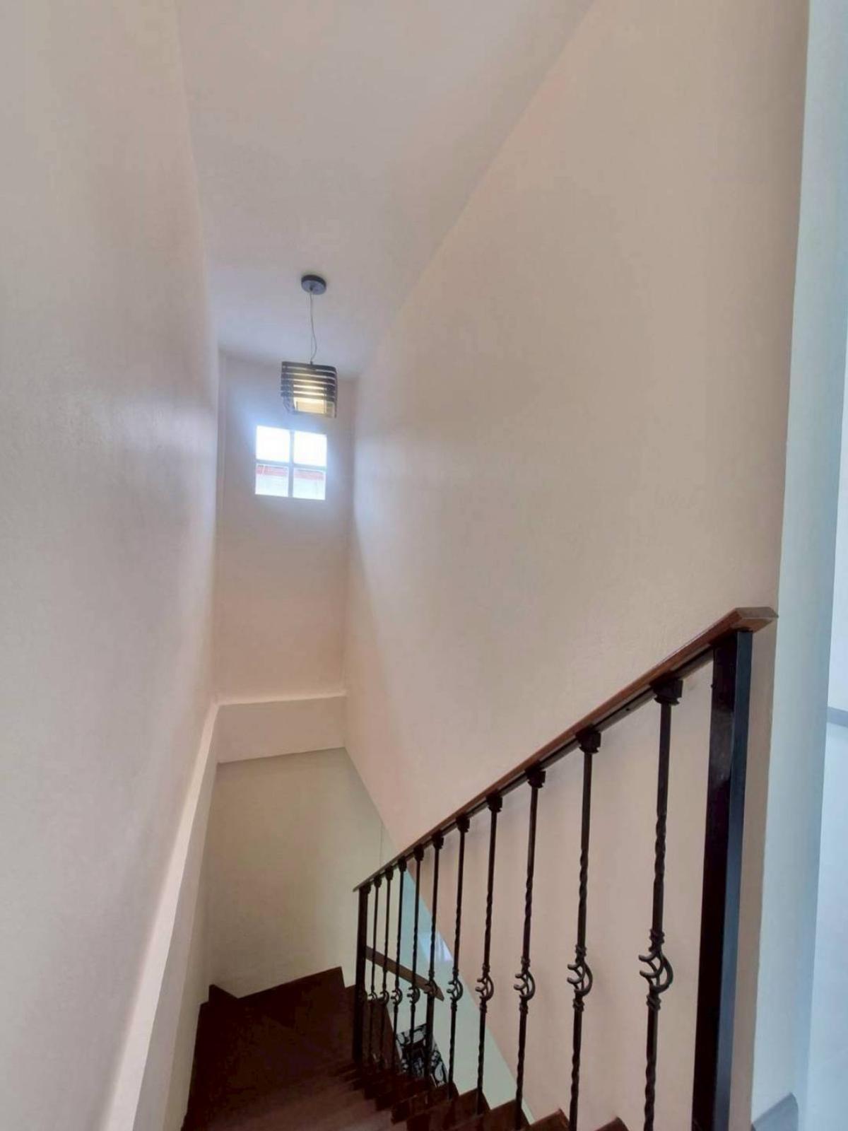 ขายทาวน์โฮมนนทบุรี บางใหญ่ บางบัวทอง : ขายทาวน์เฮ้าส์/ทาวน์โฮม นันทิชา 4 รีโนเวทใหม่ ไทรน้อย ไทรน้อย นนทบุรี CX-137526