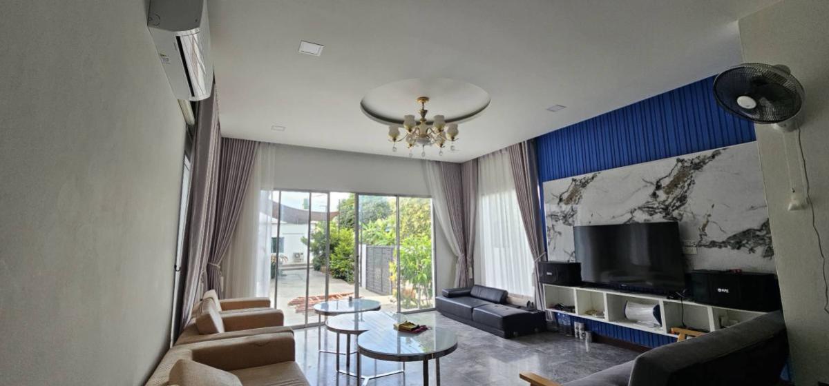 For SaleHouseSamut Prakan,Samrong : For Sale House , Raimon Park Bangplee , Bang Pla , Bang Phli , Samut Prakarn , CX-137548