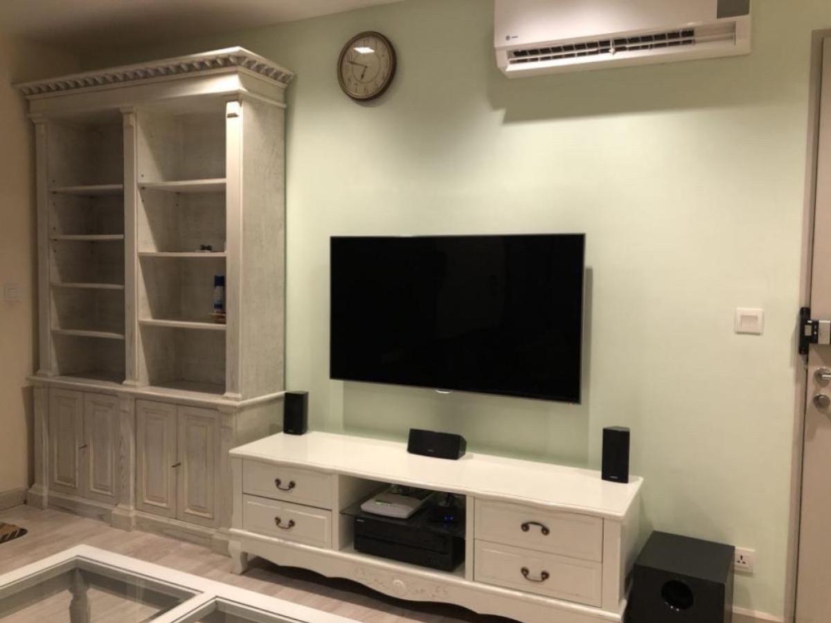 ขายคอนโดวงเวียนใหญ่ เจริญนคร : ขายคอนโด  ไอดีโอ โมบิ สาทร BTS-กรุงธนบุรี บางลำภูล่าง เขต คลองสาน กรุงเทพ CX-137331