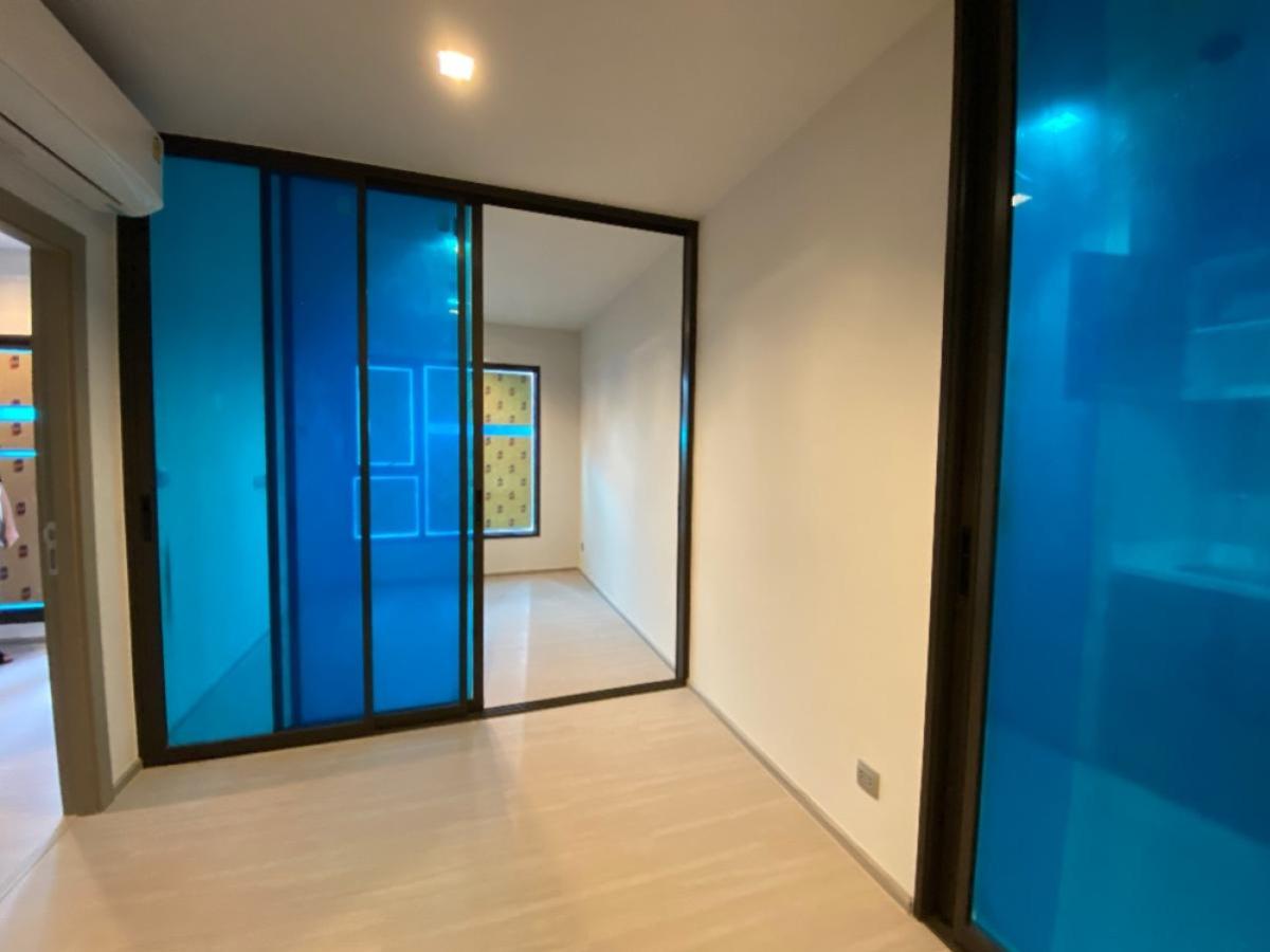 For SaleCondoRama9, Petchburi, RCA : For Sale Condo , Life Asoke - Rama 9 , MRT-Phra Ram 9 , Makkasan , Rat Thewi , Bangkok , CX-137462