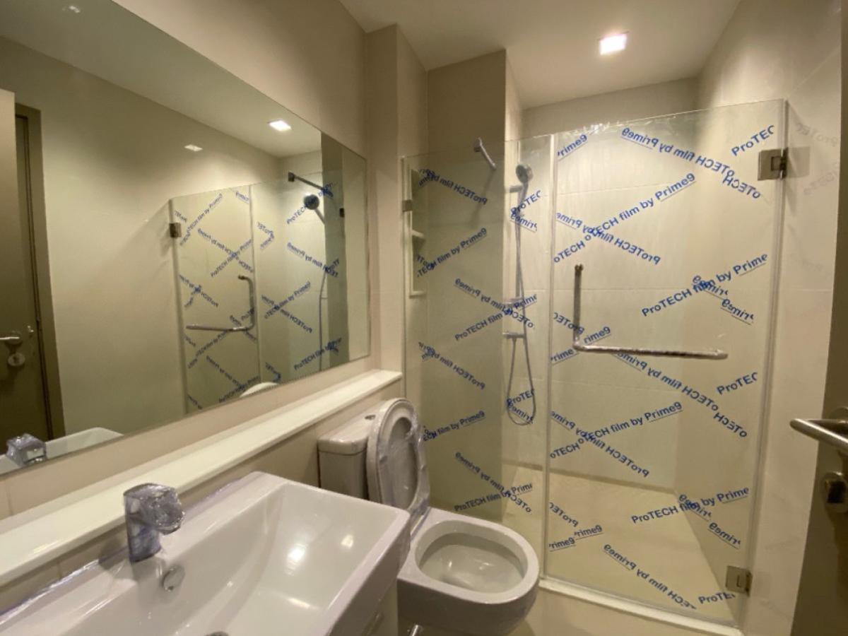 ขายคอนโดพระราม 9 เพชรบุรีตัดใหม่ RCA : ขายคอนโด  ไลฟ์ อโศก - พระรามเก้า MRT-พระราม 9 มักกะสัน เขต ราชเทวี กรุงเทพ CX-137462