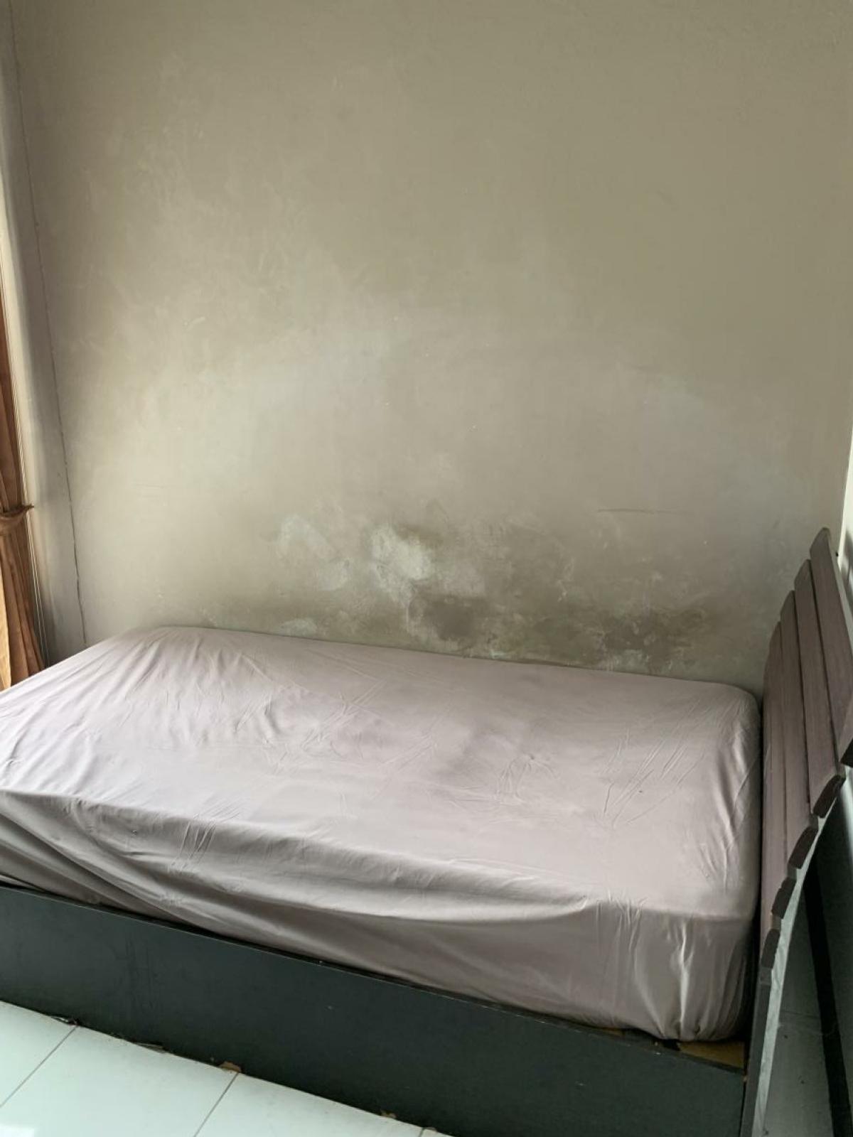 For SaleCondoSapankwai,Jatujak : For Sale Condo , Residency Height Condominium , high floor , corner unit , MRT-Sutthisan , Ratchadaphisek , Din Daeng , Bangkok , CX-112389