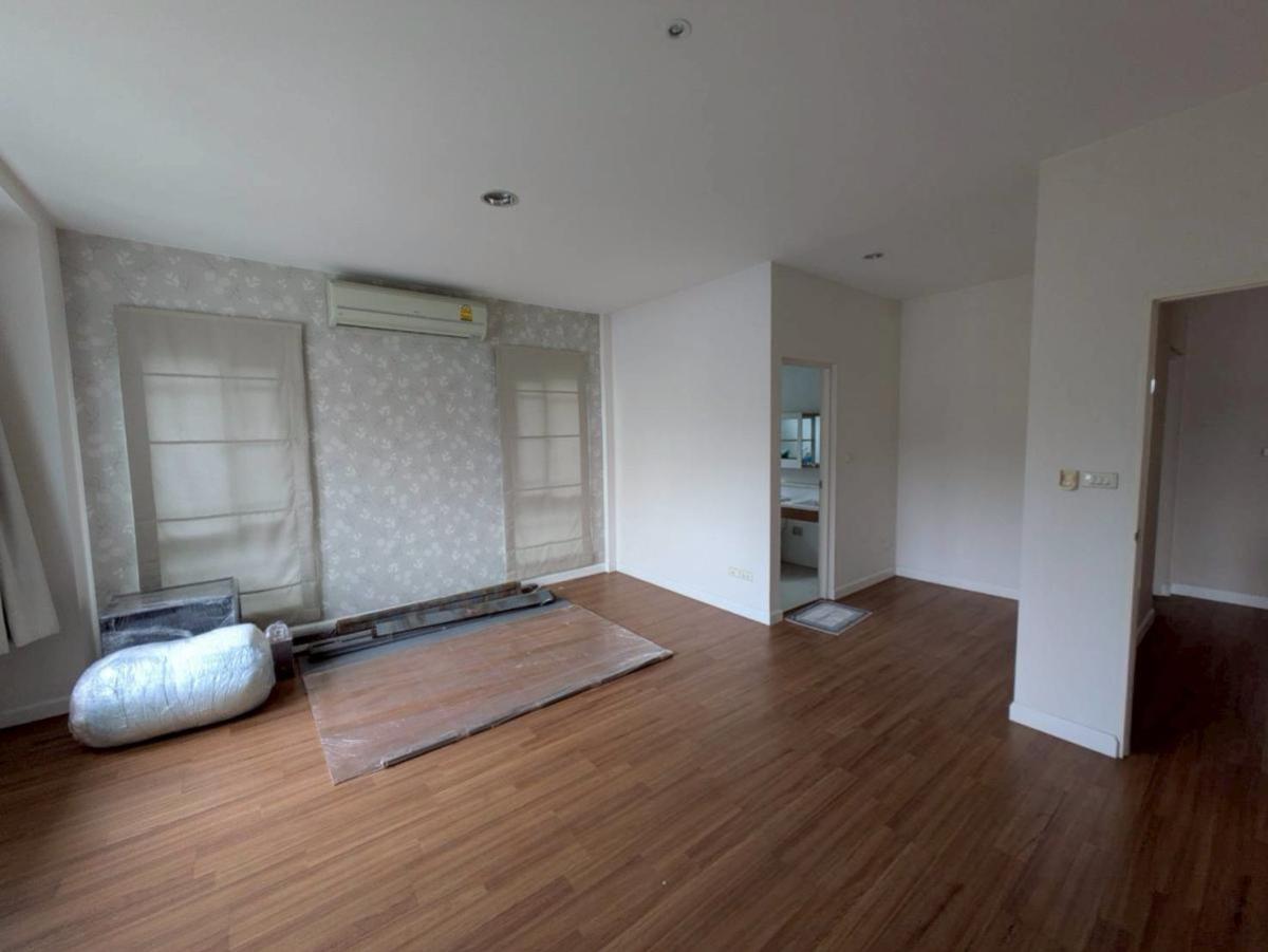 ขายบ้านนวมินทร์ รามอินทรา : ขายบ้าน  บ้านมัณฑนา รามอินทรา-วงแหวน คันนายาว เขต คันนายาว กรุงเทพ CX-136996