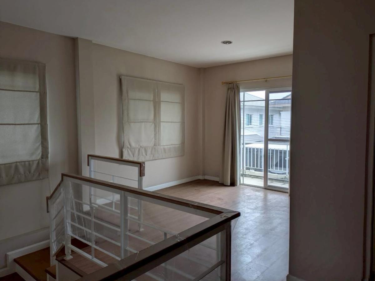 ขายบ้านนวมินทร์ รามอินทรา : ขายบ้าน  บ้านมัณฑนา รามอินทรา-วงแหวน คันนายาว เขต คันนายาว กรุงเทพ CX-136996