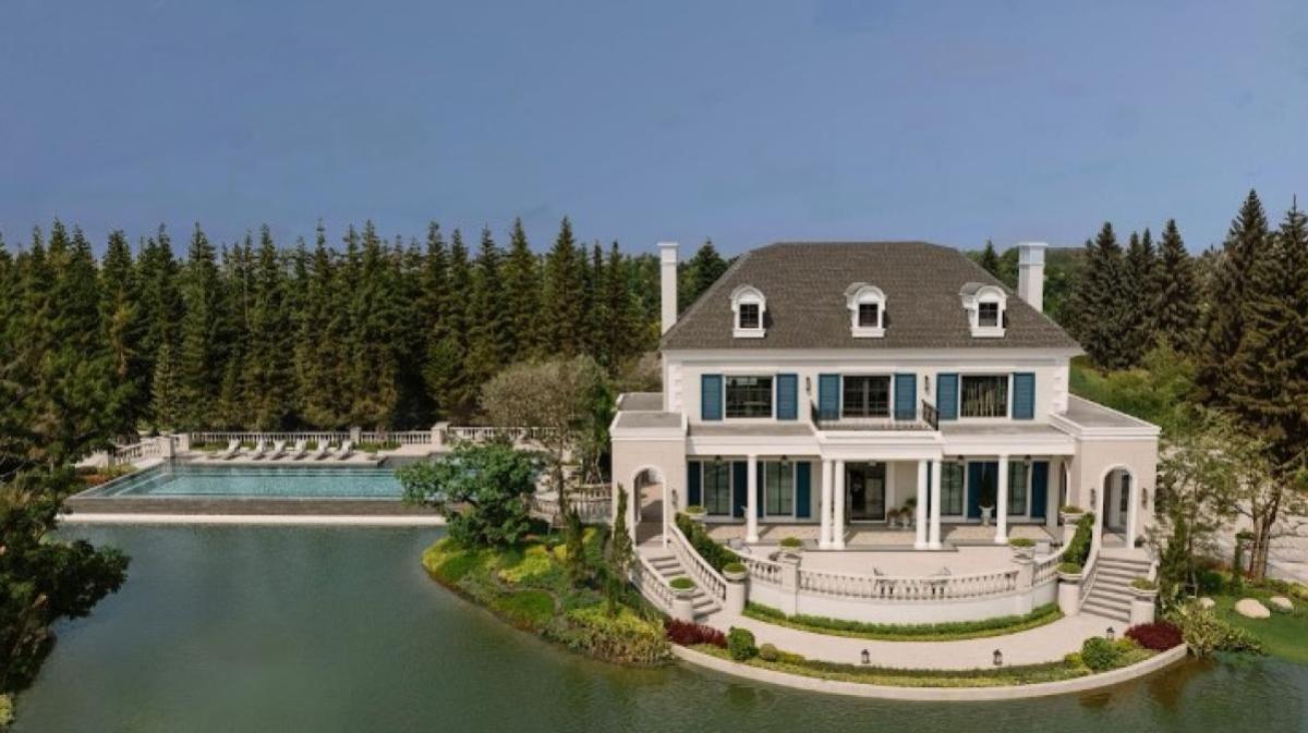 For SaleHouseNawamin, Ramindra : For Sale House , Setthasiri Watcharapol - Theprak , MRT-Maiyalap , Tha Raeng , Bang Khen , Bangkok , CX-137350