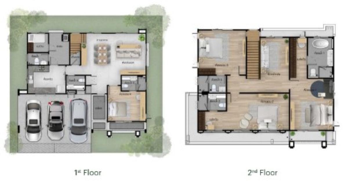 For SaleHouseSeri Thai, Ramkhamhaeng Nida : For Sale House , Setthasiri Serithai , MRT-Nopparat , Khanna Yao , Khanna Yao , Bangkok , CX-137346