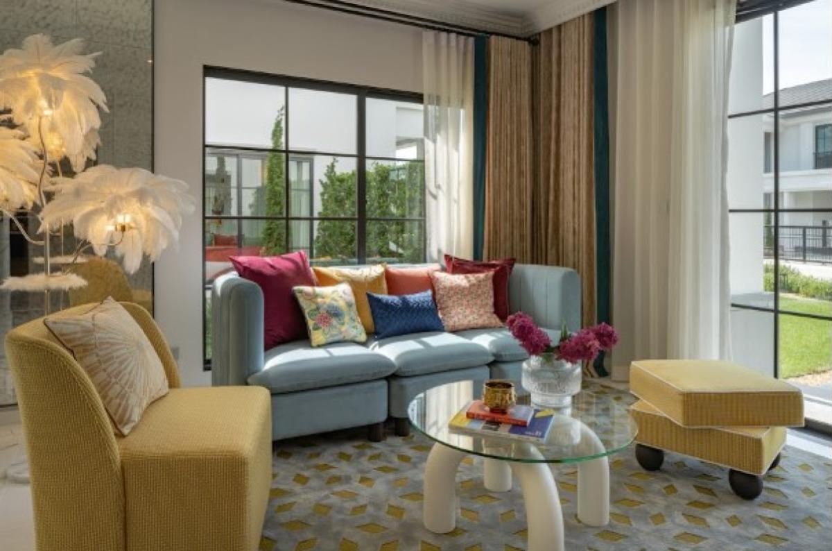 For SaleHouseSeri Thai, Ramkhamhaeng Nida : For Sale House , Setthasiri Serithai , MRT-Nopparat , Khanna Yao , Khanna Yao , Bangkok , CX-137346