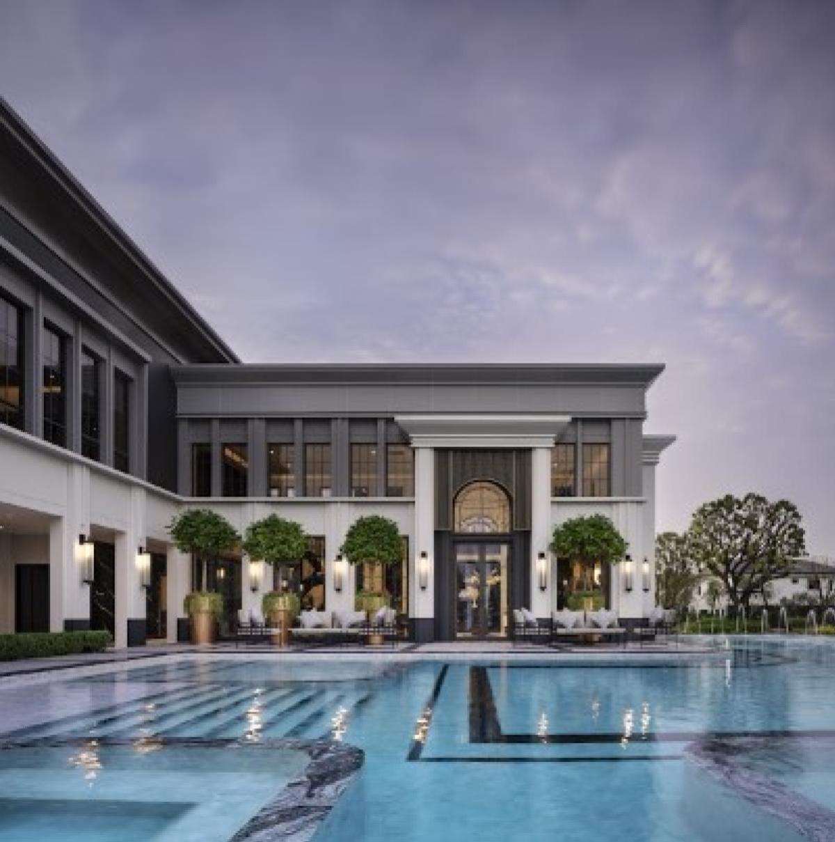 For SaleHouseSeri Thai, Ramkhamhaeng Nida : For Sale House , Setthasiri Serithai , MRT-Nopparat , Khanna Yao , Khanna Yao , Bangkok , CX-137346