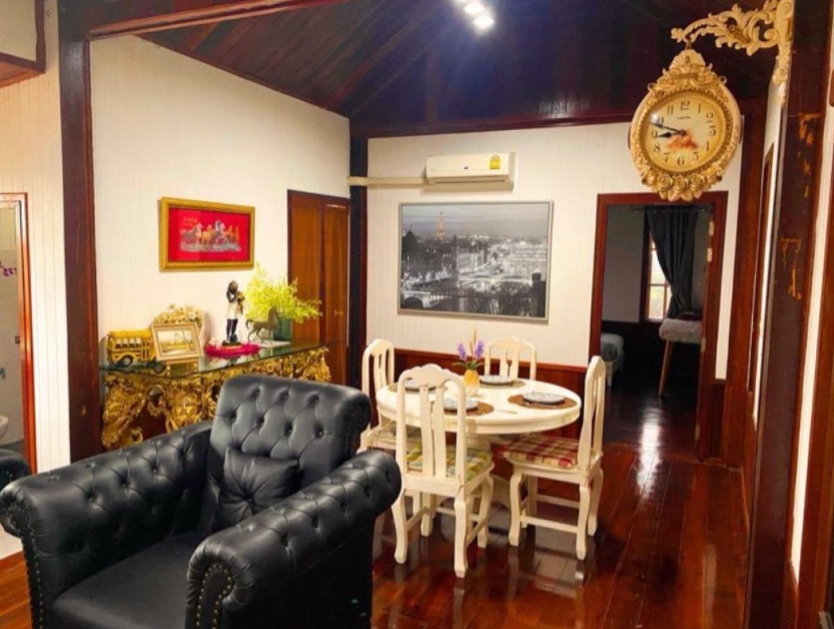 ขายบ้านนครปฐม : ขายบ้านสไตล์ยุโรป วิวธรรมชาติ พื้นที่กว้าง 4 ไร่  อ.บางเลน  นครปฐม CX-137317