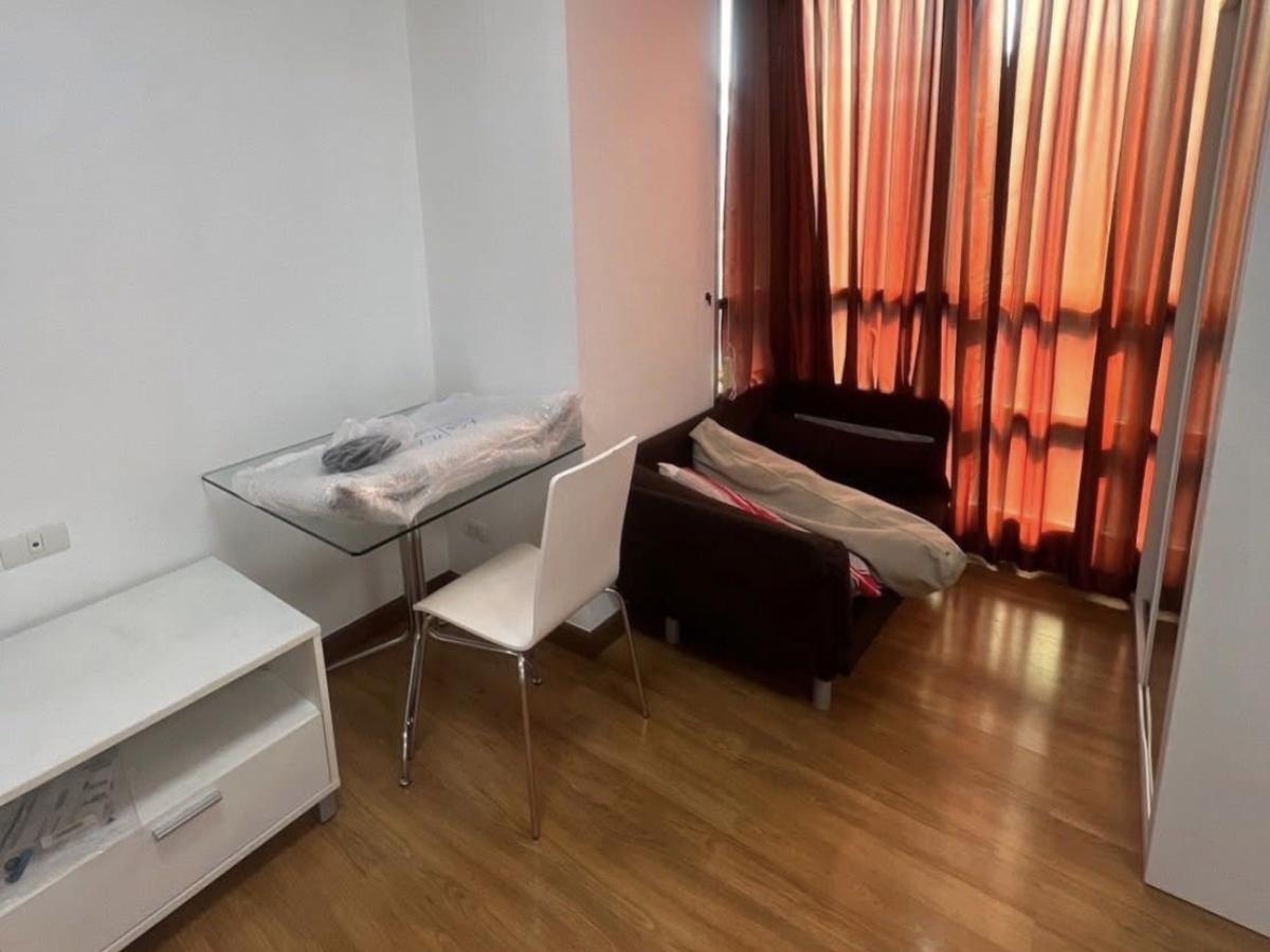 ขายคอนโดรัชดา ห้วยขวาง : ขายคอนโด  เดอะ คริส เอ็กซ์เพรส 2 (รัชดา 19) MRT-รัชดาภิเษก ดินแดง เขต ห้วยขวาง กรุงเทพ CX-137371