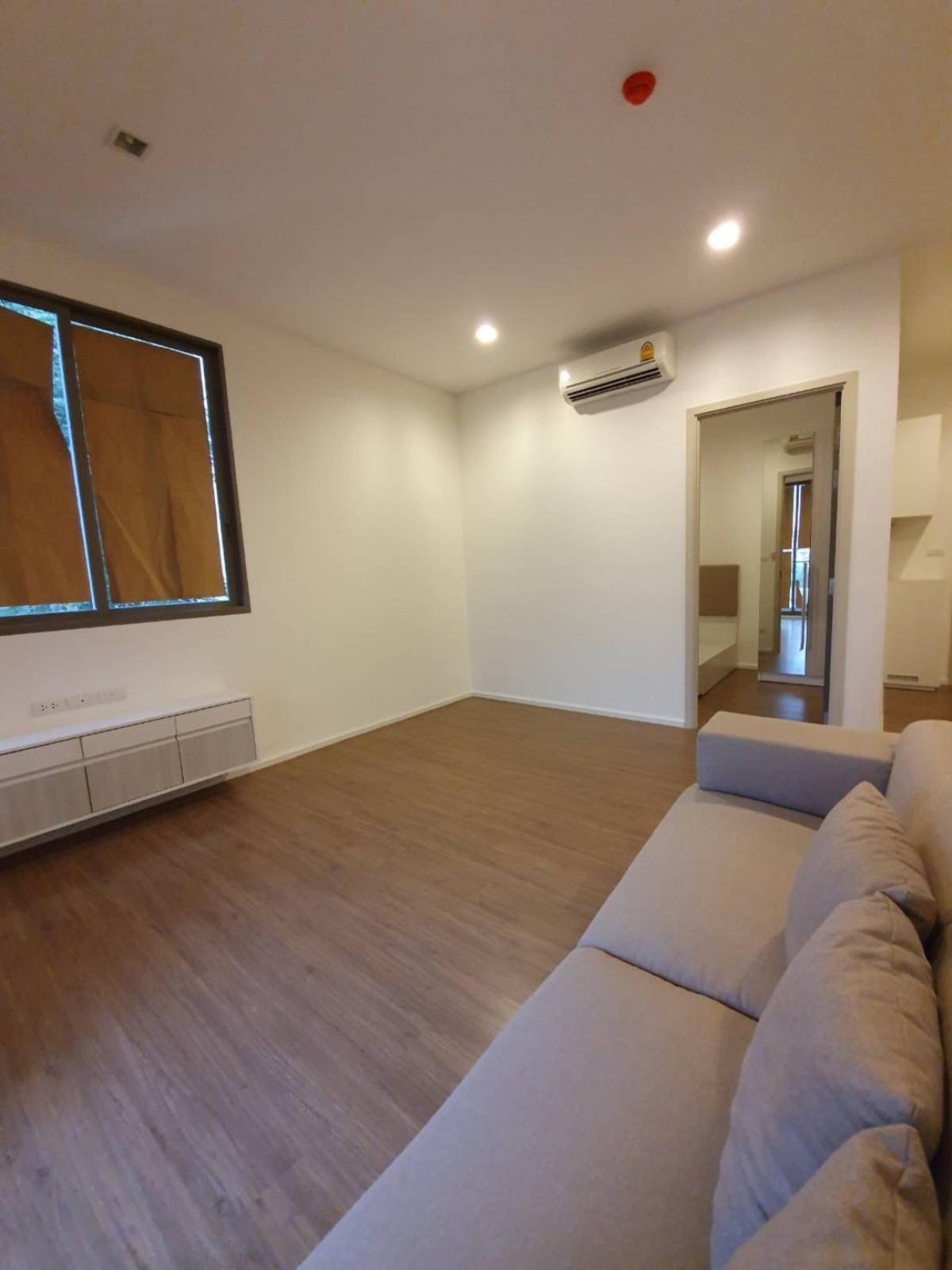 For SaleCondoKasetsart, Ratchayothin : For Sale Condo , MITI Condo Ladprao-Wanghin , BTS-Sena Nikhom , Lat Phrao , Lat Phrao , Bangkok , CX-137373