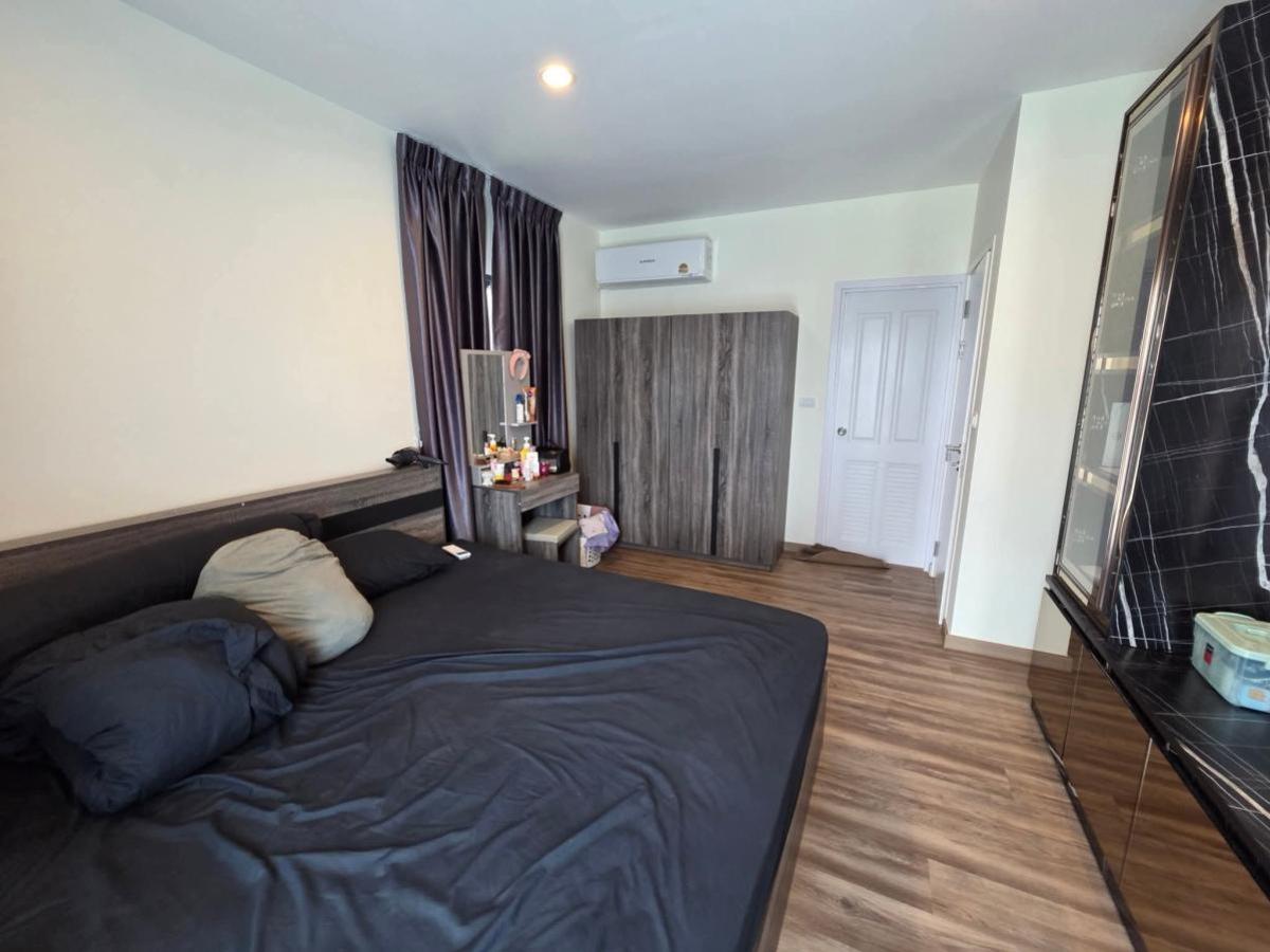 For SaleHousePathum Thani,Rangsit, Thammasat : For Sale House , The Plant Wongwaen - Rangsit , Rangsit , Thanyaburi , Pathum Thani , CX-129944