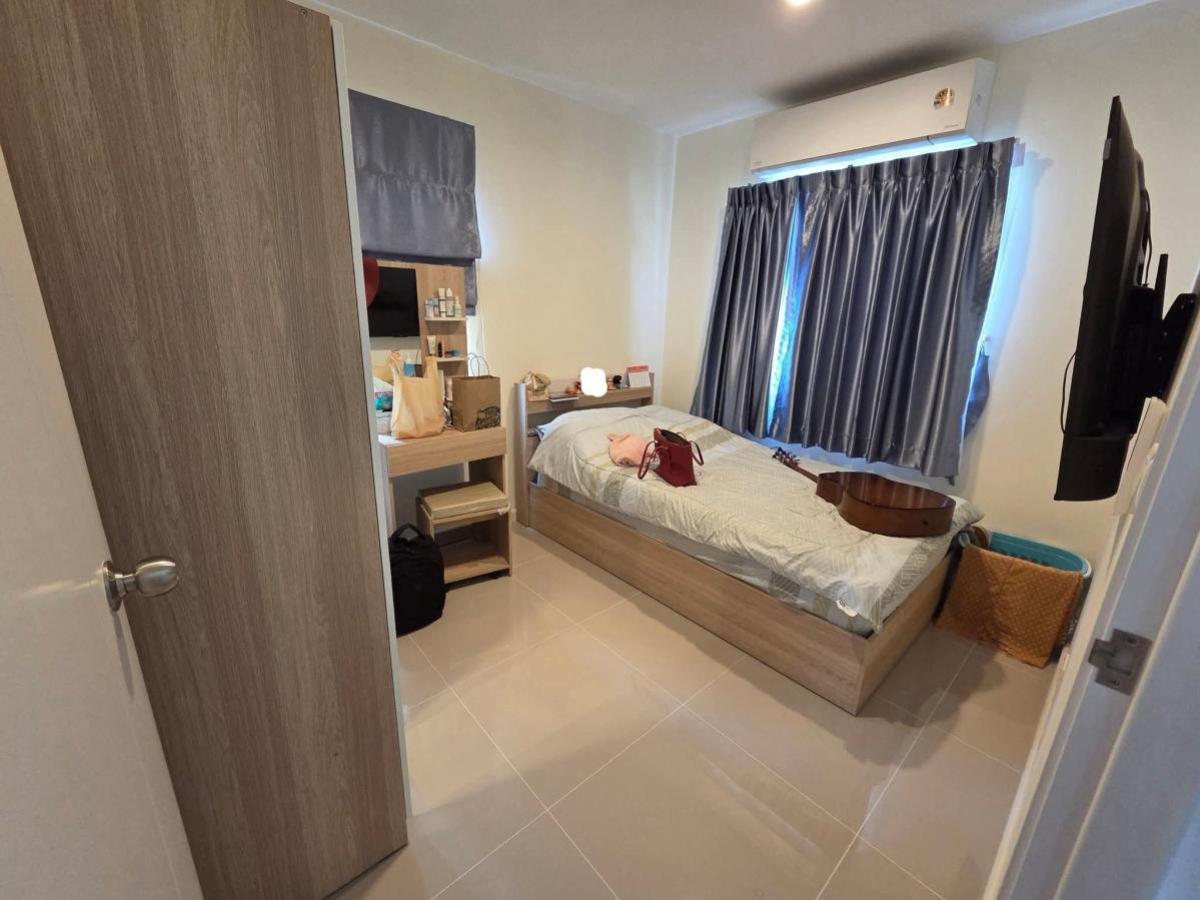 For SaleHousePathum Thani,Rangsit, Thammasat : For Sale House , The Plant Wongwaen - Rangsit , Rangsit , Thanyaburi , Pathum Thani , CX-129944