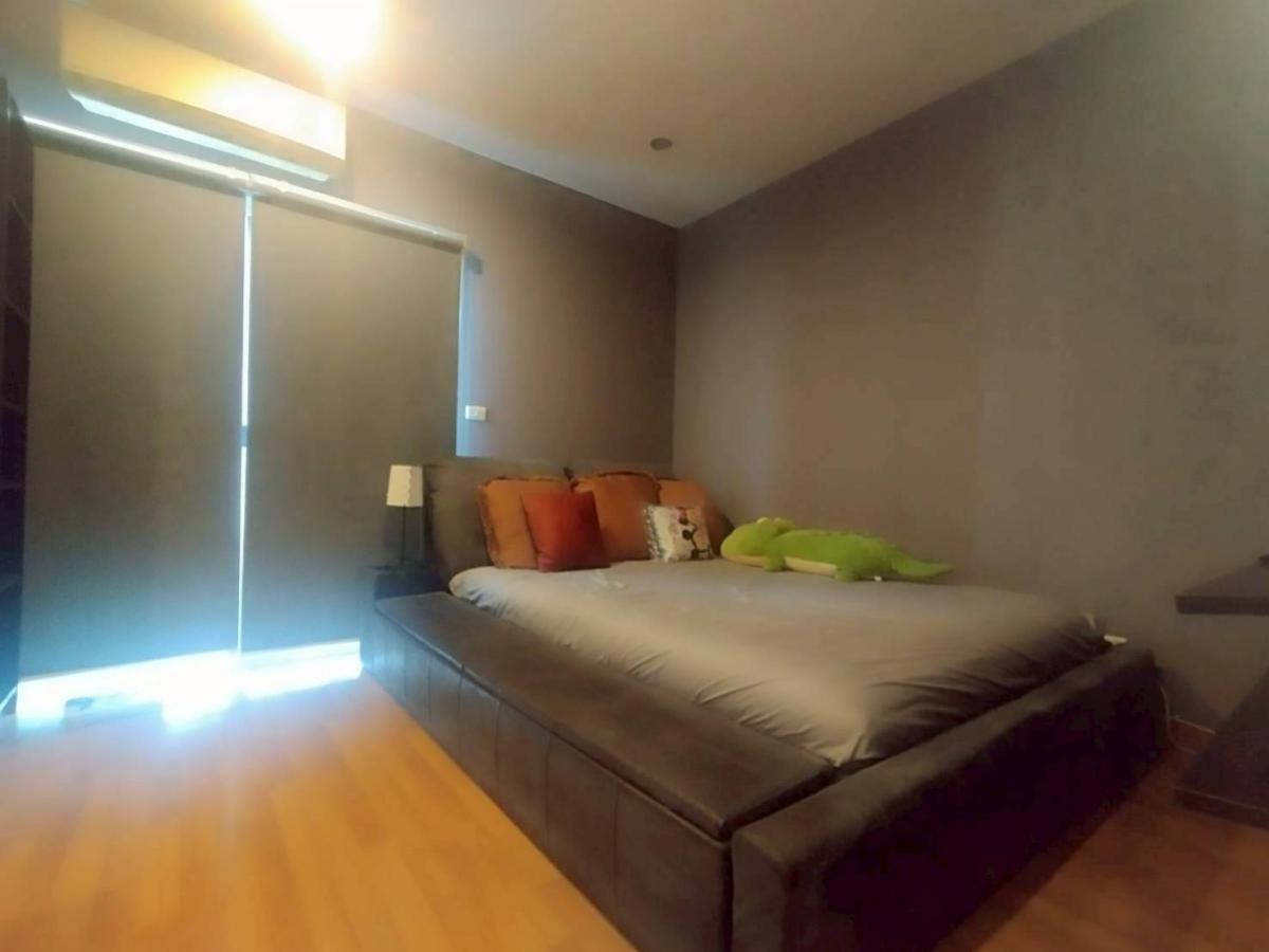 ขายบ้านสมุทรปราการ สำโรง : ขายทาวน์เฮ้าส์/ทาวน์โฮม  พฤกษาทาวน์เน็กซ์ บางนา กม.5 บางแก้ว บางพลี สมุทรปราการ CX-137312