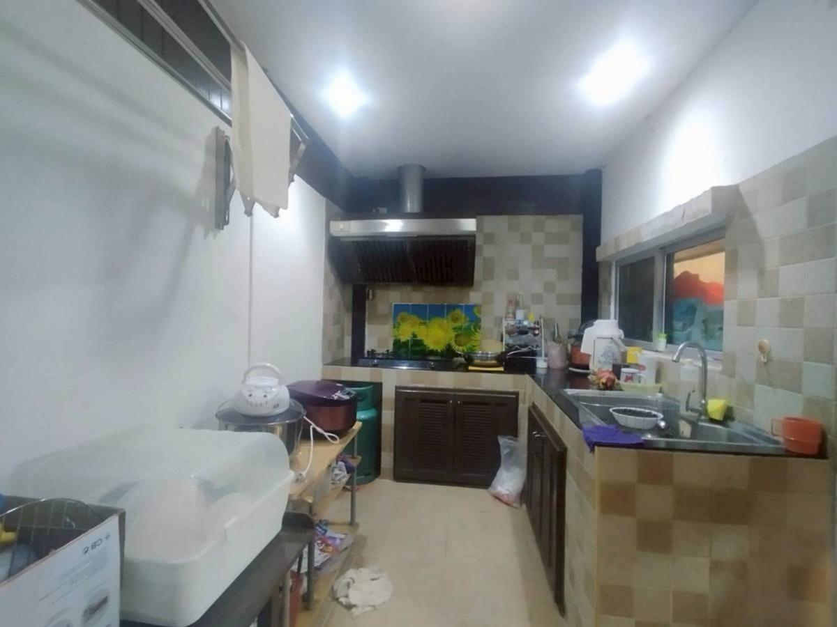 ขายบ้านสมุทรปราการ สำโรง : ขายทาวน์เฮ้าส์/ทาวน์โฮม  พฤกษาทาวน์เน็กซ์ บางนา กม.5 บางแก้ว บางพลี สมุทรปราการ CX-137312