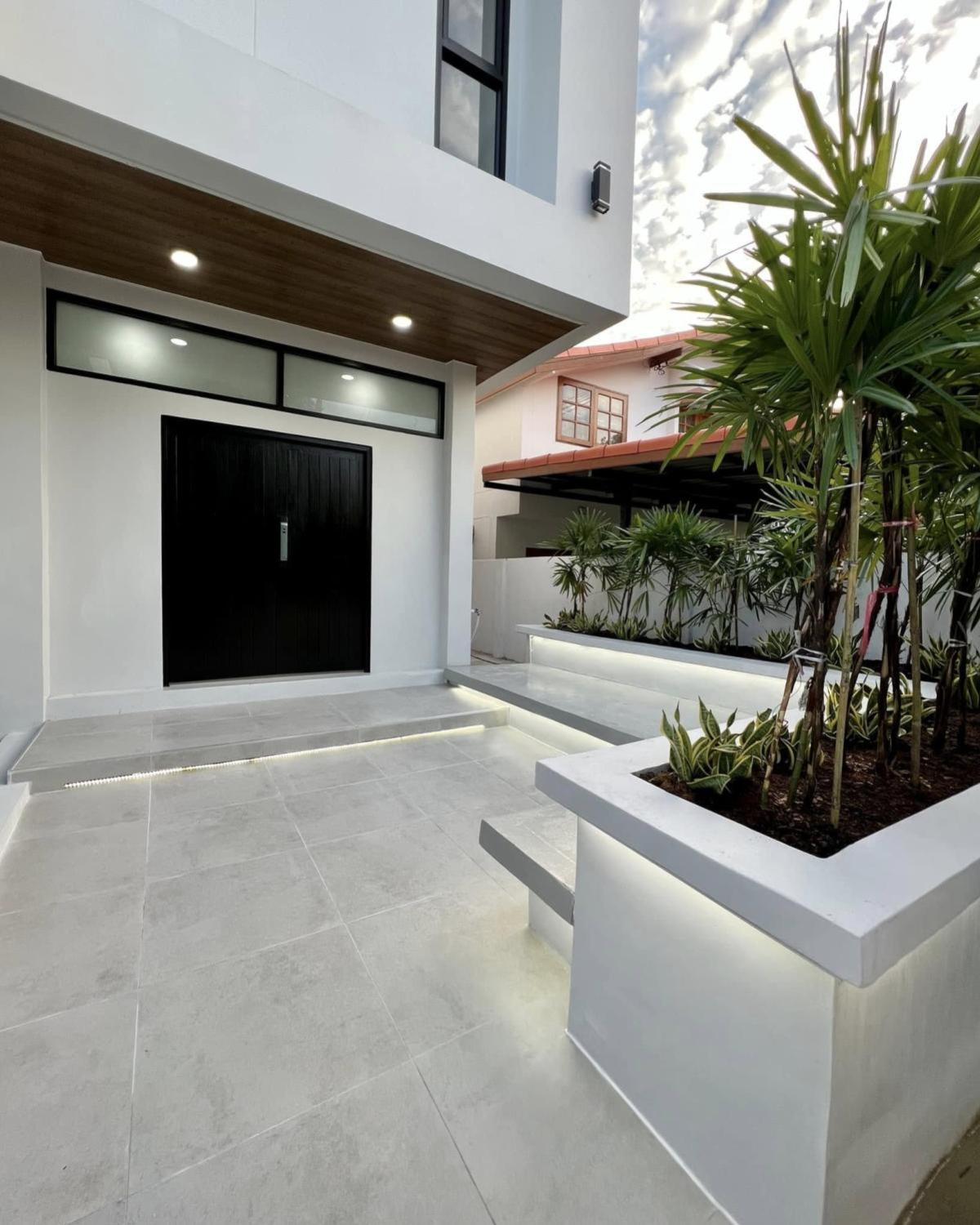 ขายบ้านบางนา แบริ่ง ลาซาล : ขายบ้าน  บางนา วิลล่า บางแก้ว เมืองสมุทรปราการ สมุทรปราการ CX-136444