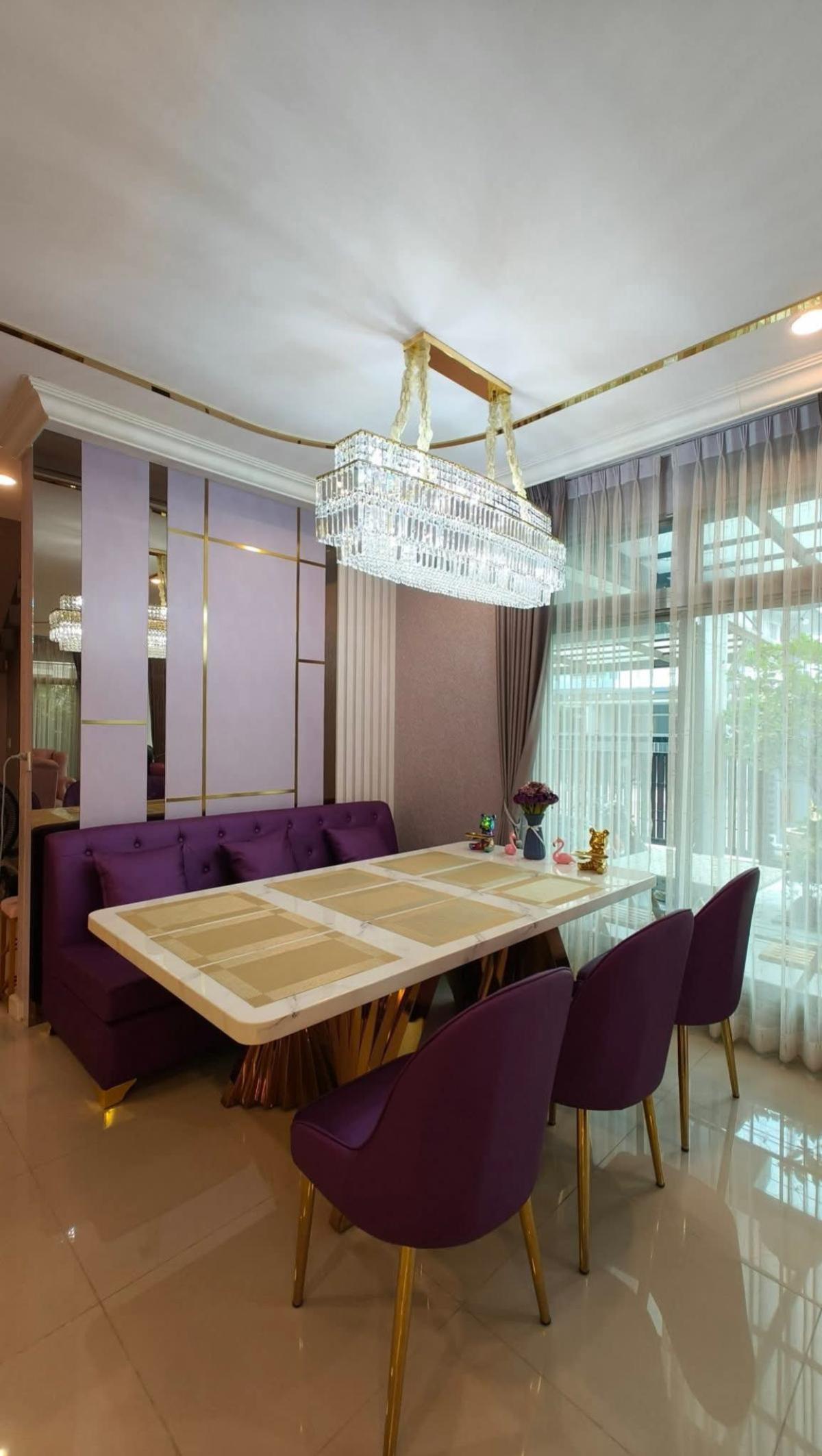 ขายบ้านแจ้งวัฒนะ เมืองทอง : ขายบ้าน  เดอะ ปาล์ม แจ้งวัฒนะ - ชัยพฤกษ์ บางตะไนย์ ปากเกร็ด นนทบุรี CX-137294