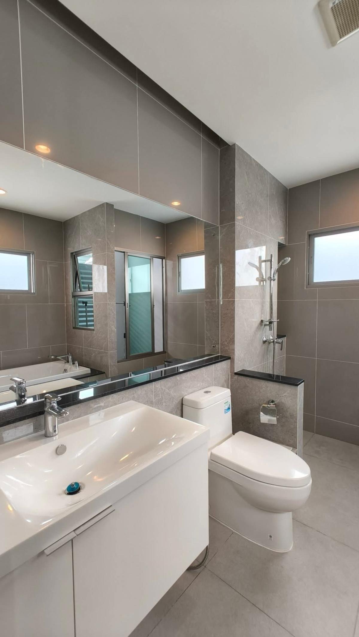 ขายบ้านแจ้งวัฒนะ เมืองทอง : ขายบ้าน  เดอะ ปาล์ม แจ้งวัฒนะ - ชัยพฤกษ์ บางตะไนย์ ปากเกร็ด นนทบุรี CX-137294