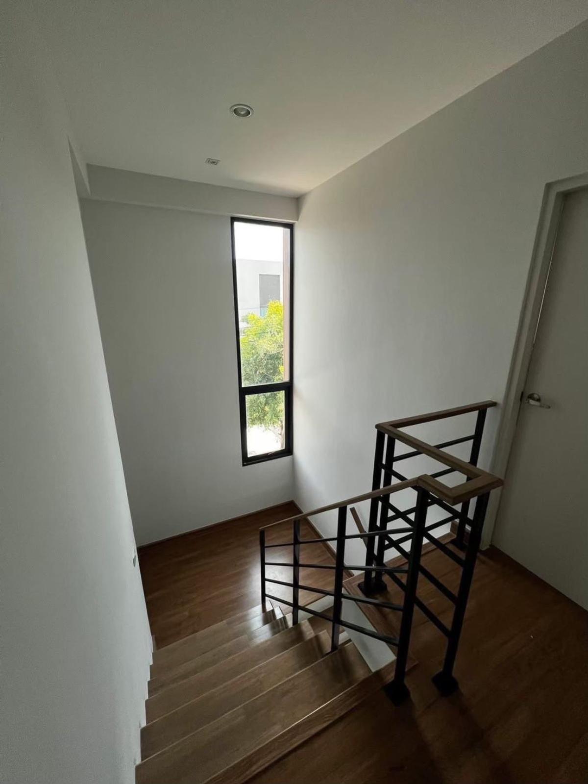 For SaleOnnut, Udomsuk : For Sale House , Baan Klang Muang The Edition Sukhumvit - Onnut , Prawet , Prawet , Bangkok , CX-135084