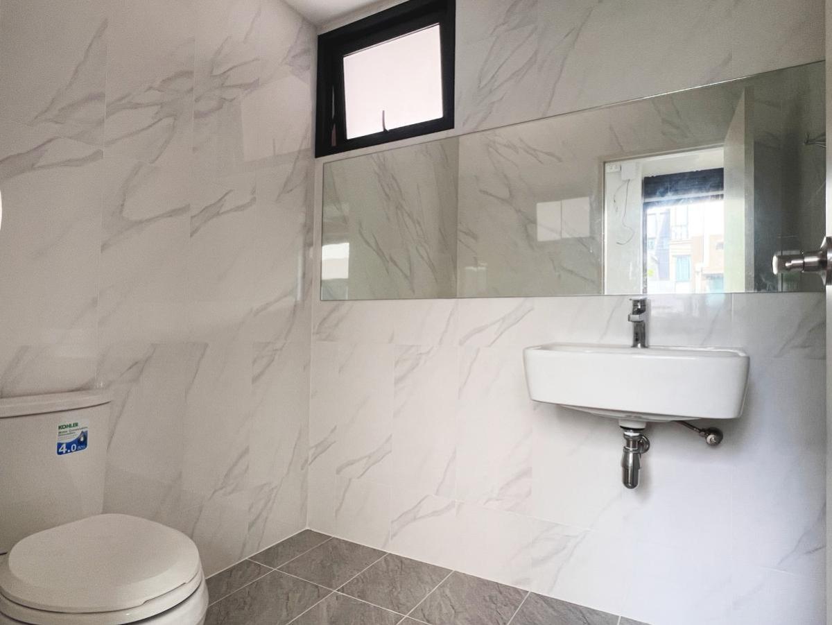 For SaleOnnut, Udomsuk : For Sale House , Baan Klang Muang The Edition Sukhumvit - Onnut , Prawet , Prawet , Bangkok , CX-135084