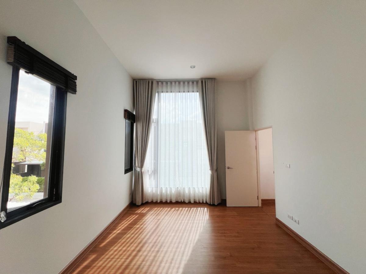 For SaleOnnut, Udomsuk : For Sale House , Baan Klang Muang The Edition Sukhumvit - Onnut , Prawet , Prawet , Bangkok , CX-135084