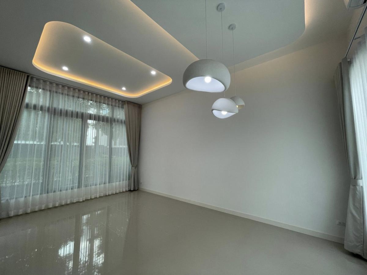 For SaleOnnut, Udomsuk : For Sale House , Baan Klang Muang The Edition Sukhumvit - Onnut , Prawet , Prawet , Bangkok , CX-135084