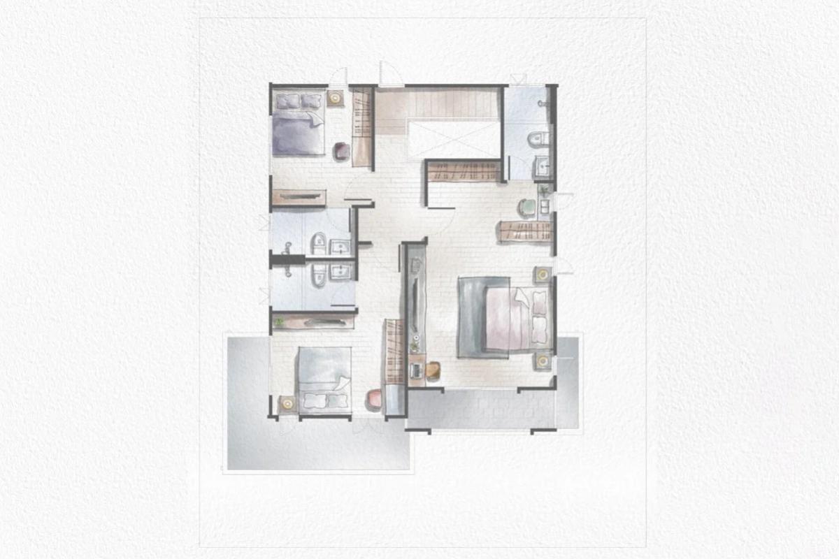 ขายบ้านแจ้งวัฒนะ เมืองทอง : ขายบ้าน  สราญสิริ ราชพฤกษ์ - 345 MRT-ศรีรัช (สายสีชมพู) คลองข่อย ปากเกร็ด นนทบุรี CX-137283