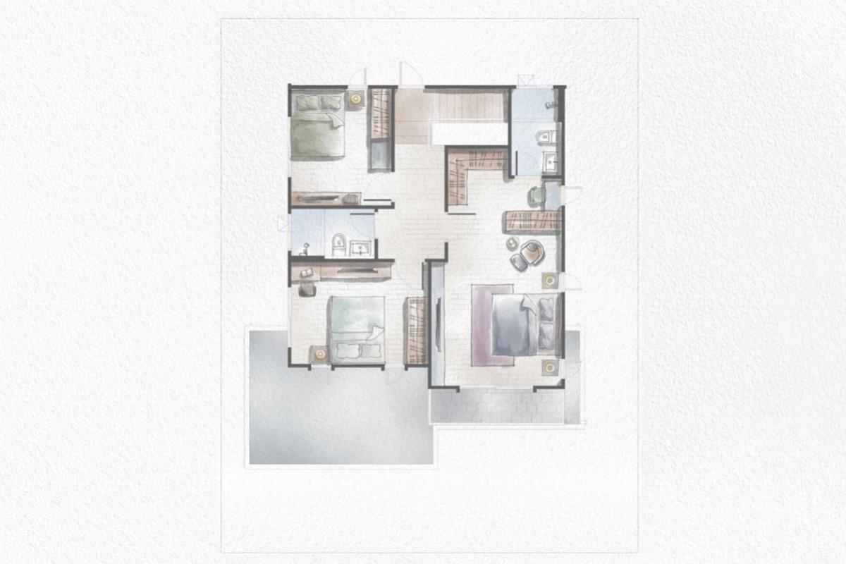 ขายบ้านแจ้งวัฒนะ เมืองทอง : ขายบ้าน  สราญสิริ ราชพฤกษ์ - 345 MRT-ศรีรัช (สายสีชมพู) คลองข่อย ปากเกร็ด นนทบุรี CX-137282