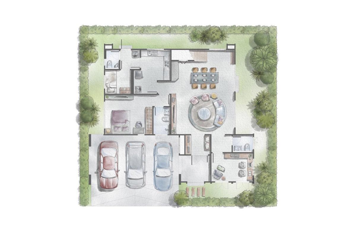 ขายบ้านปทุมธานี รังสิต ธรรมศาสตร์ : ขายบ้าน  สราญสิริ รังสิต 2 บ้านกลาง เขต ปทุมวัน ปทุมธานี CX-137286