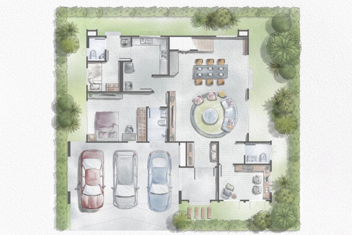 ขายบ้านแจ้งวัฒนะ เมืองทอง : ขายบ้าน  สราญสิริ ราชพฤกษ์ - 345 MRT-ศรีรัช (สายสีชมพู) คลองข่อย ปากเกร็ด นนทบุรี CX-137281