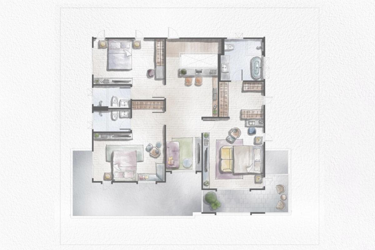 ขายบ้านแจ้งวัฒนะ เมืองทอง : ขายบ้าน  สราญสิริ ราชพฤกษ์ - 345 MRT-ศรีรัช (สายสีชมพู) คลองข่อย ปากเกร็ด นนทบุรี CX-137281