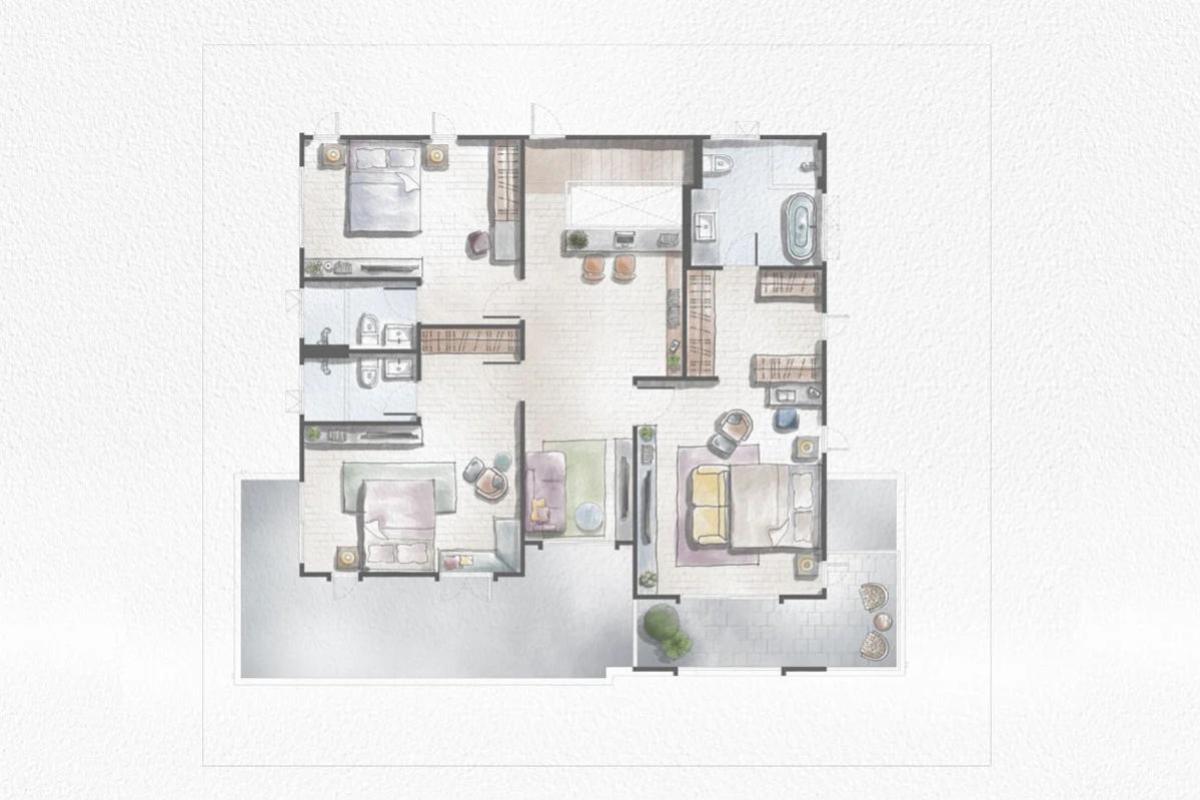 ขายบ้านปทุมธานี รังสิต ธรรมศาสตร์ : ขายบ้าน  สราญสิริ ราชพฤกษ์ 346 บางเดื่อ เขต ปทุมวัน ปทุมธานี CX-137279